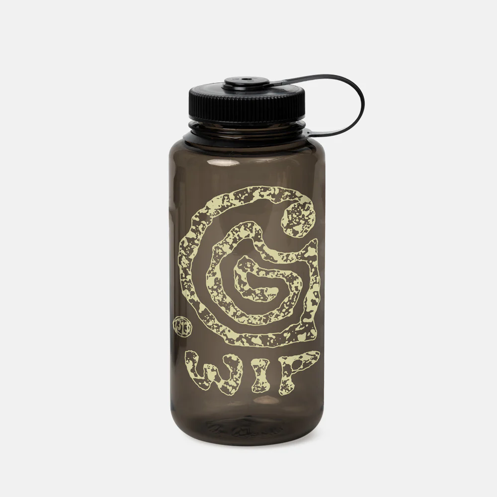 Carhartt WIP - Helix Water Bottle - Multicolour