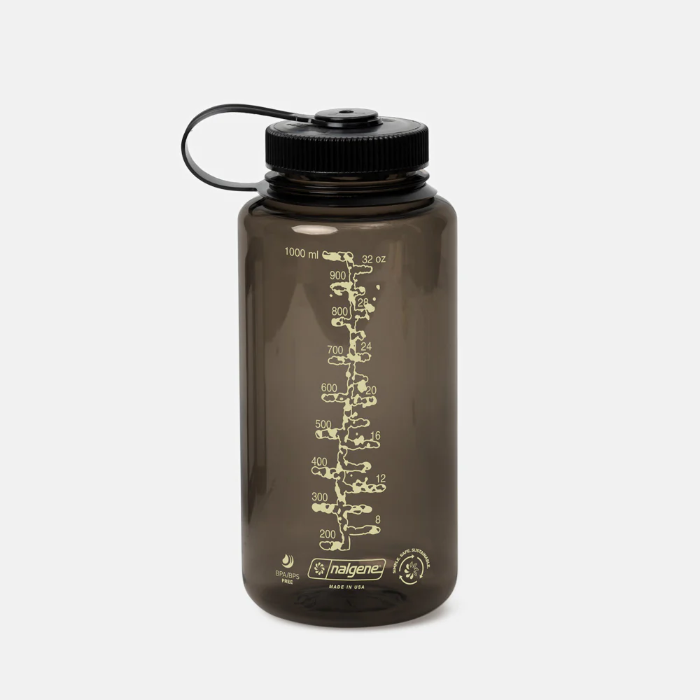 Carhartt WIP - Helix Water Bottle - Multicolour - Image 2
