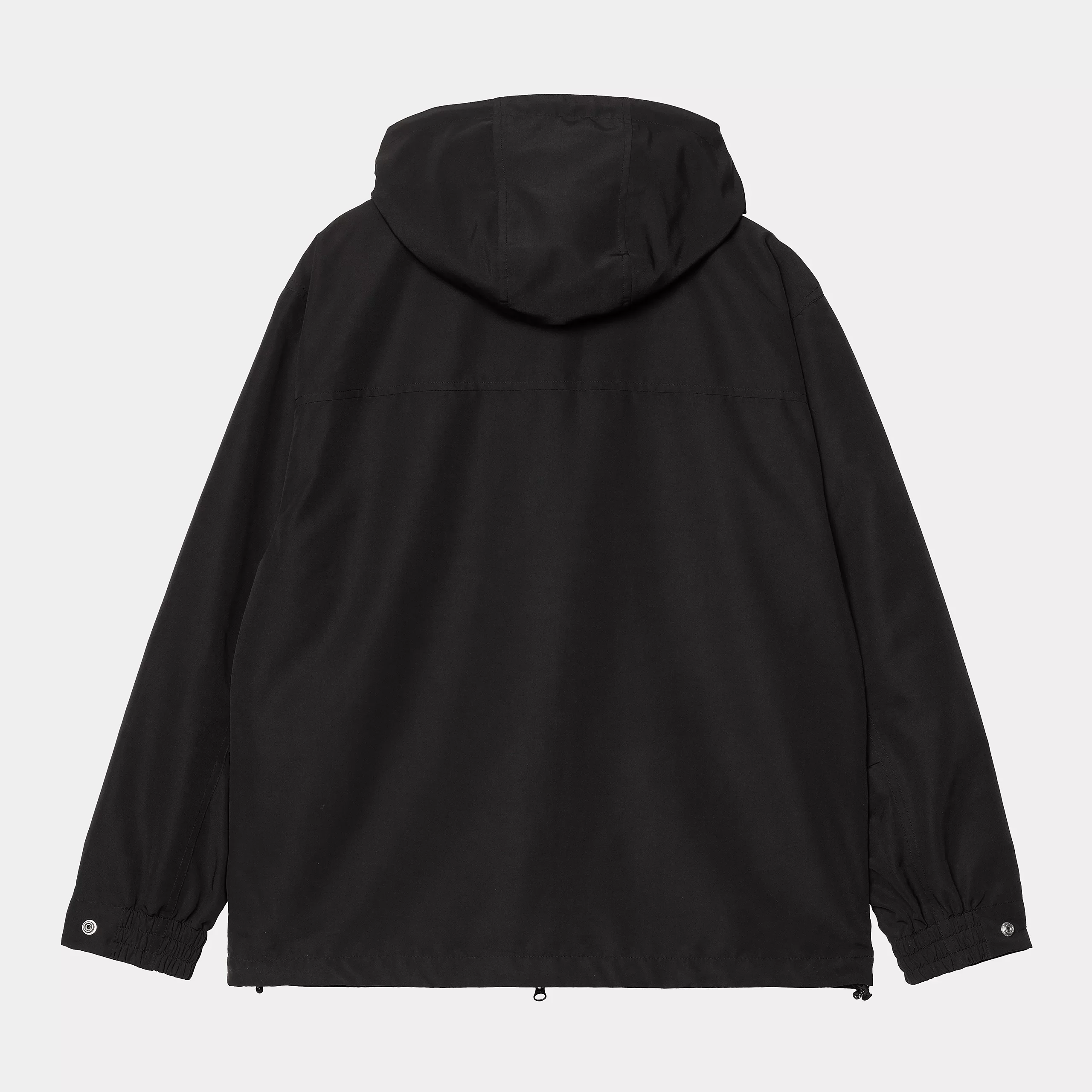 Carhartt WIP - Irwin Jacket - Black - Image 3