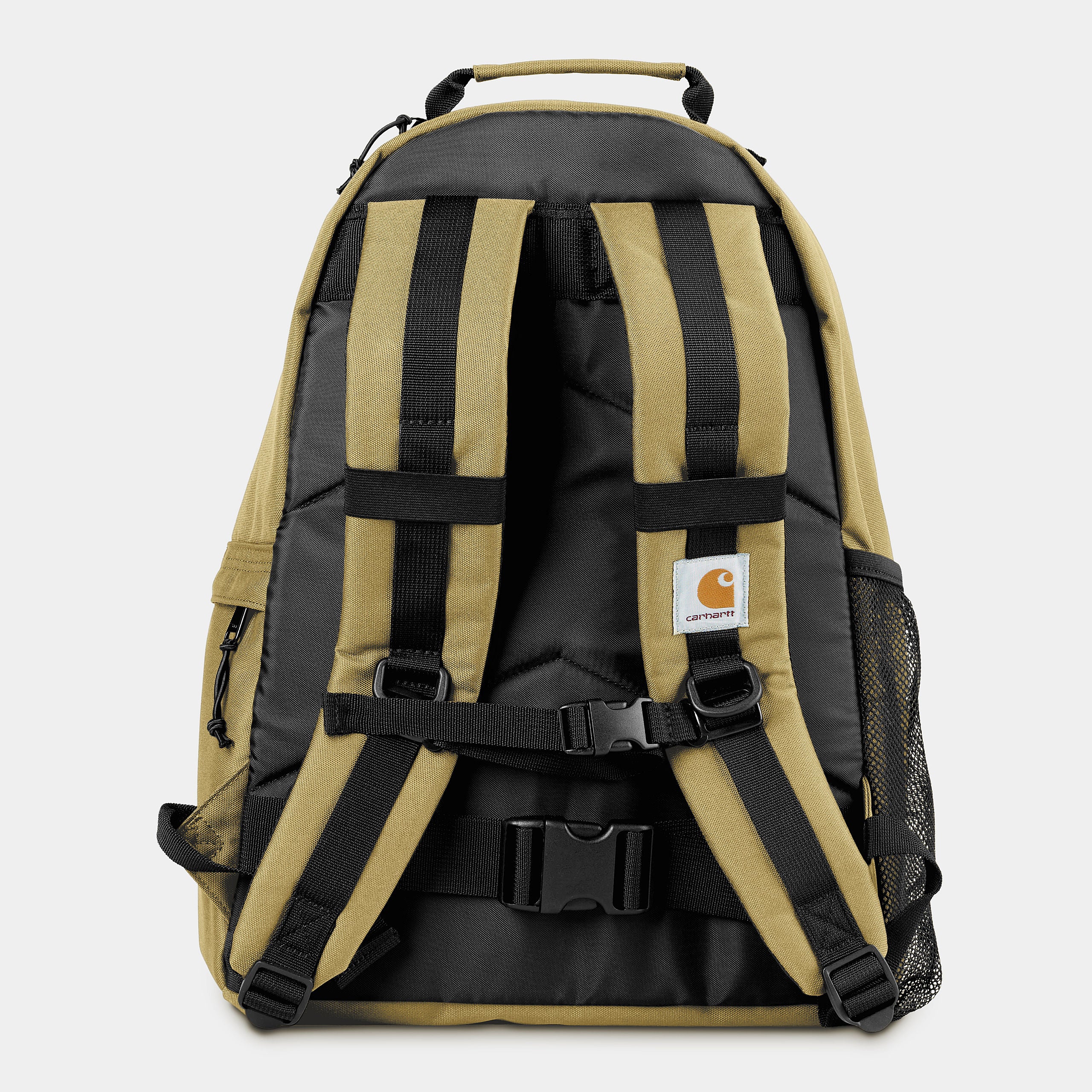 Carhartt WIP - Kickflip Backpack - Agate - Image 2