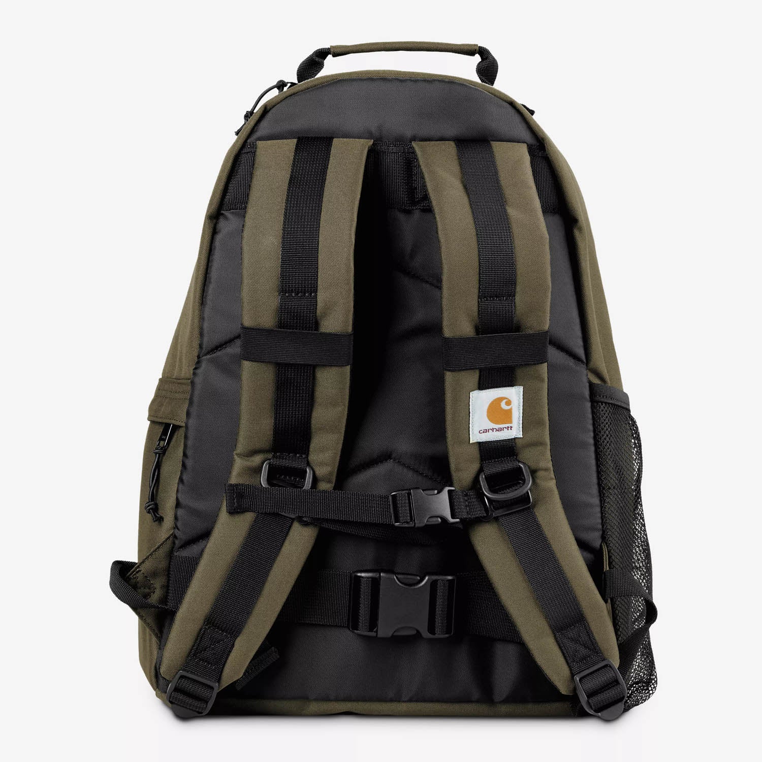 Carhartt WIP - Kickflip Backpack - Brass - Image 2