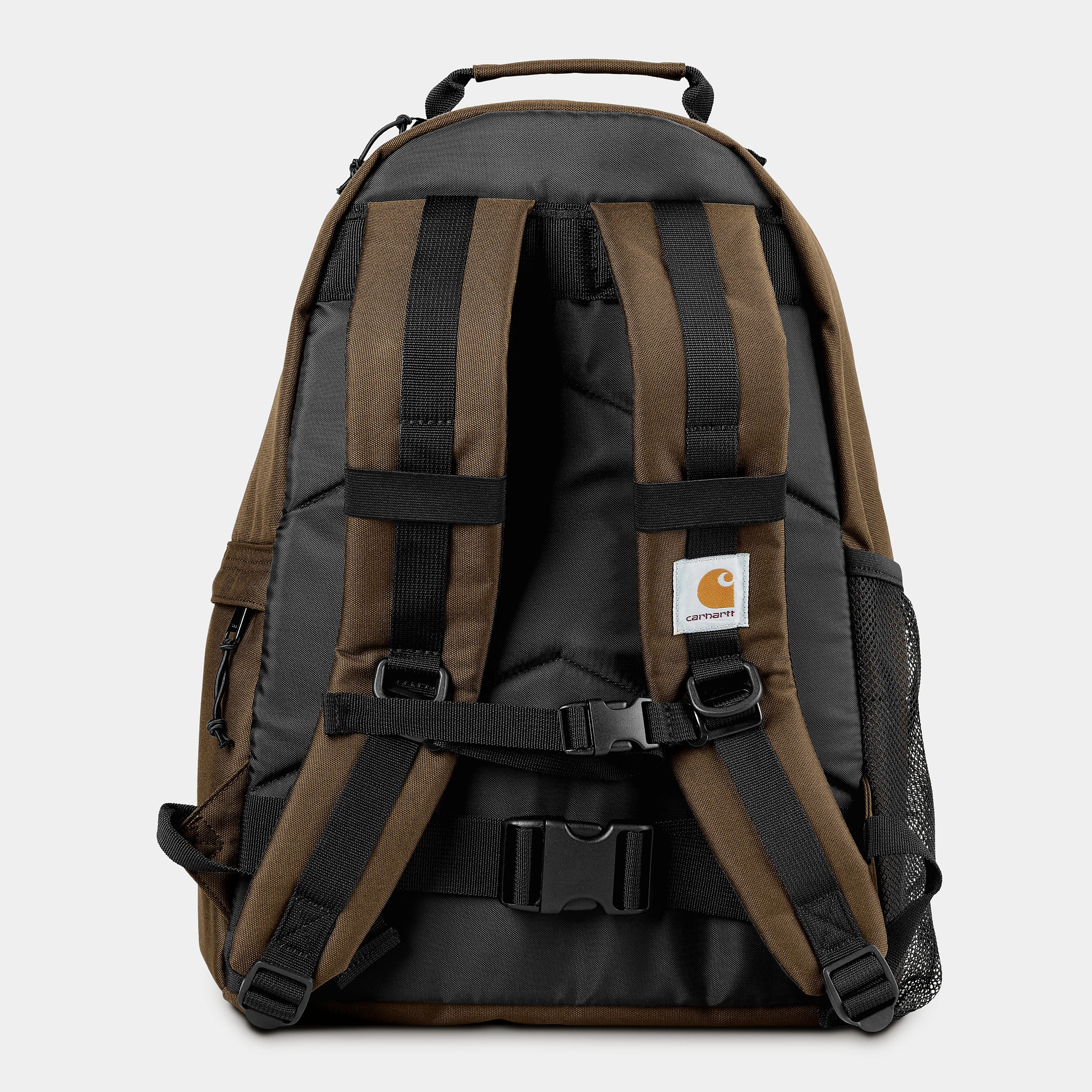 Carhartt WIP - Kickflip Backpack - Lumber - Image 2