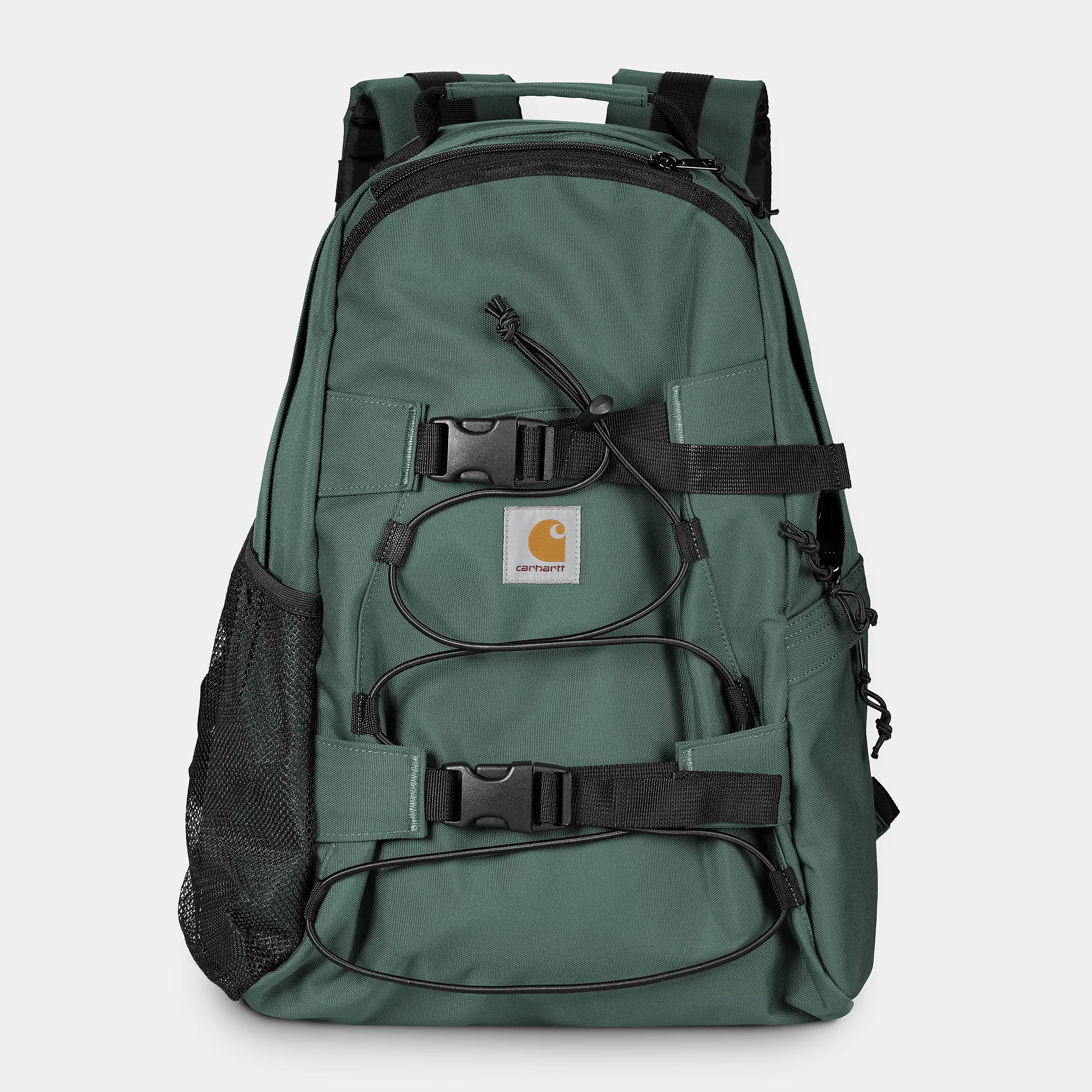 Carhartt WIP - Kickflip Backpack - Silver Pine