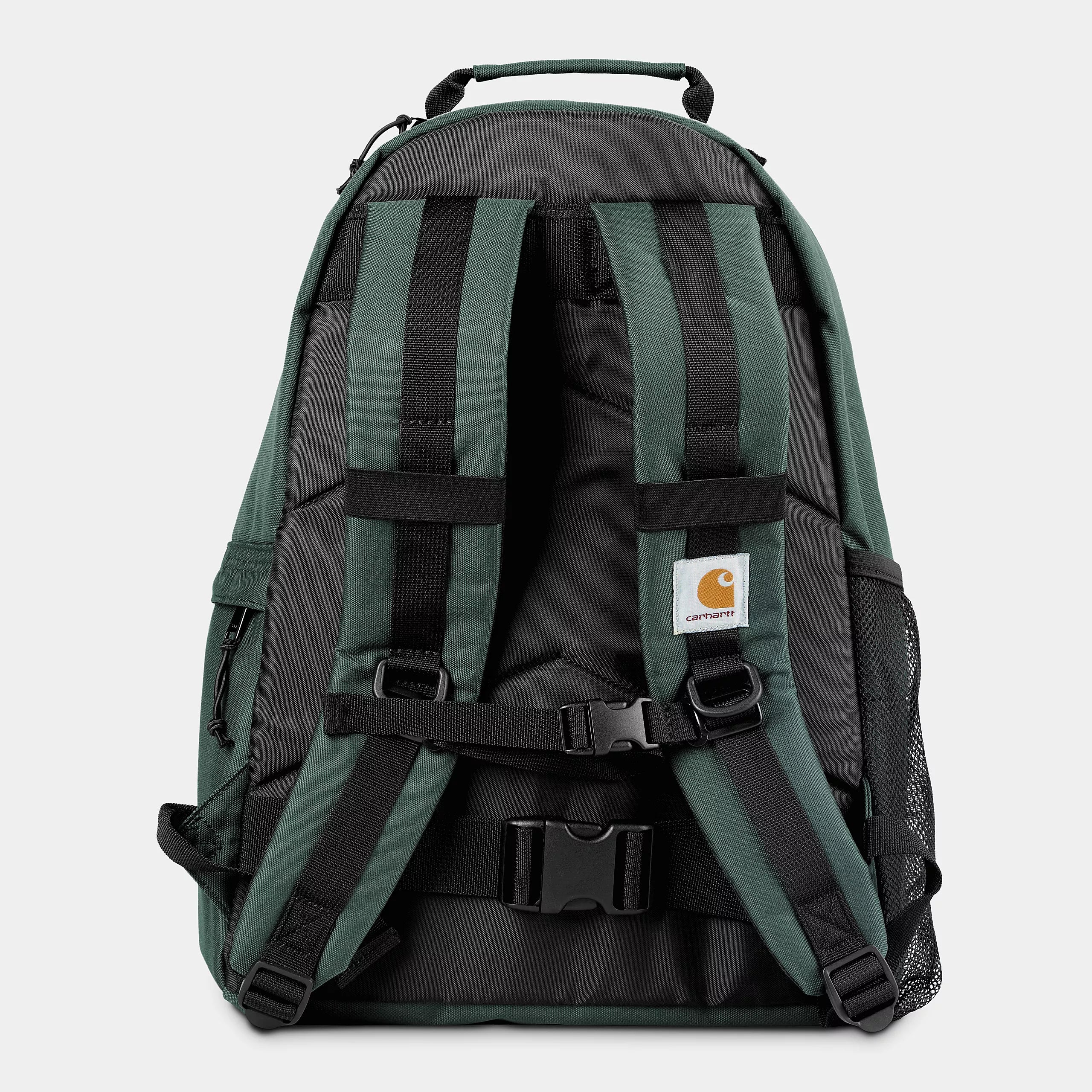 Carhartt WIP - Kickflip Backpack - Silver Pine - Image 2