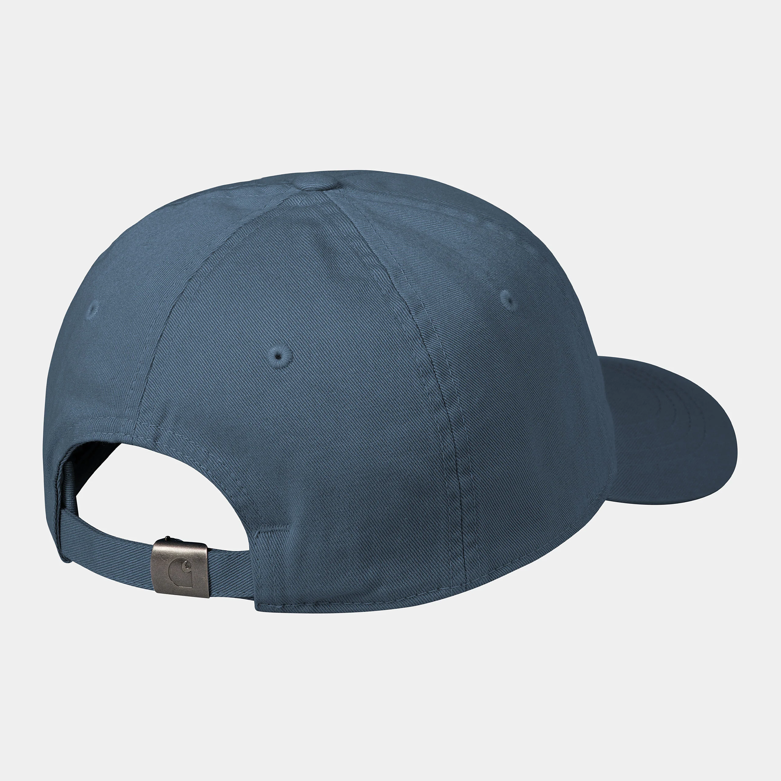 Carhartt WIP - Madison Logo Cap - Ore / Wax - Image 2