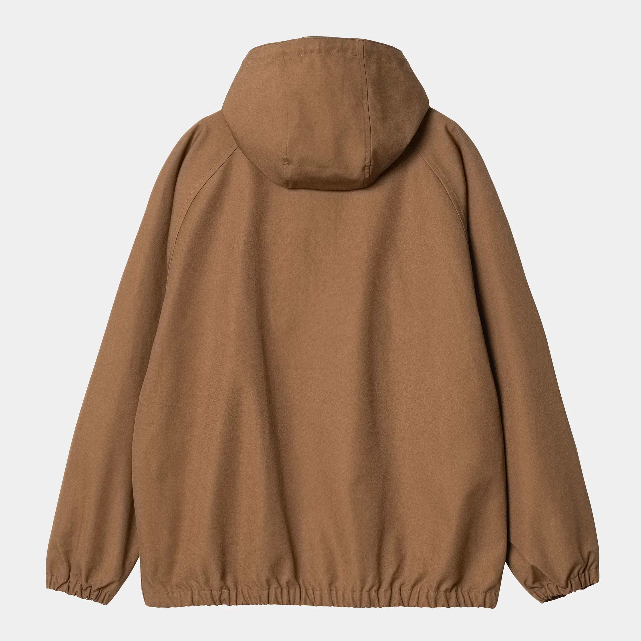 Carhartt WIP - Madock Jacket - Hamilton Brown Stone Wash - Image 2