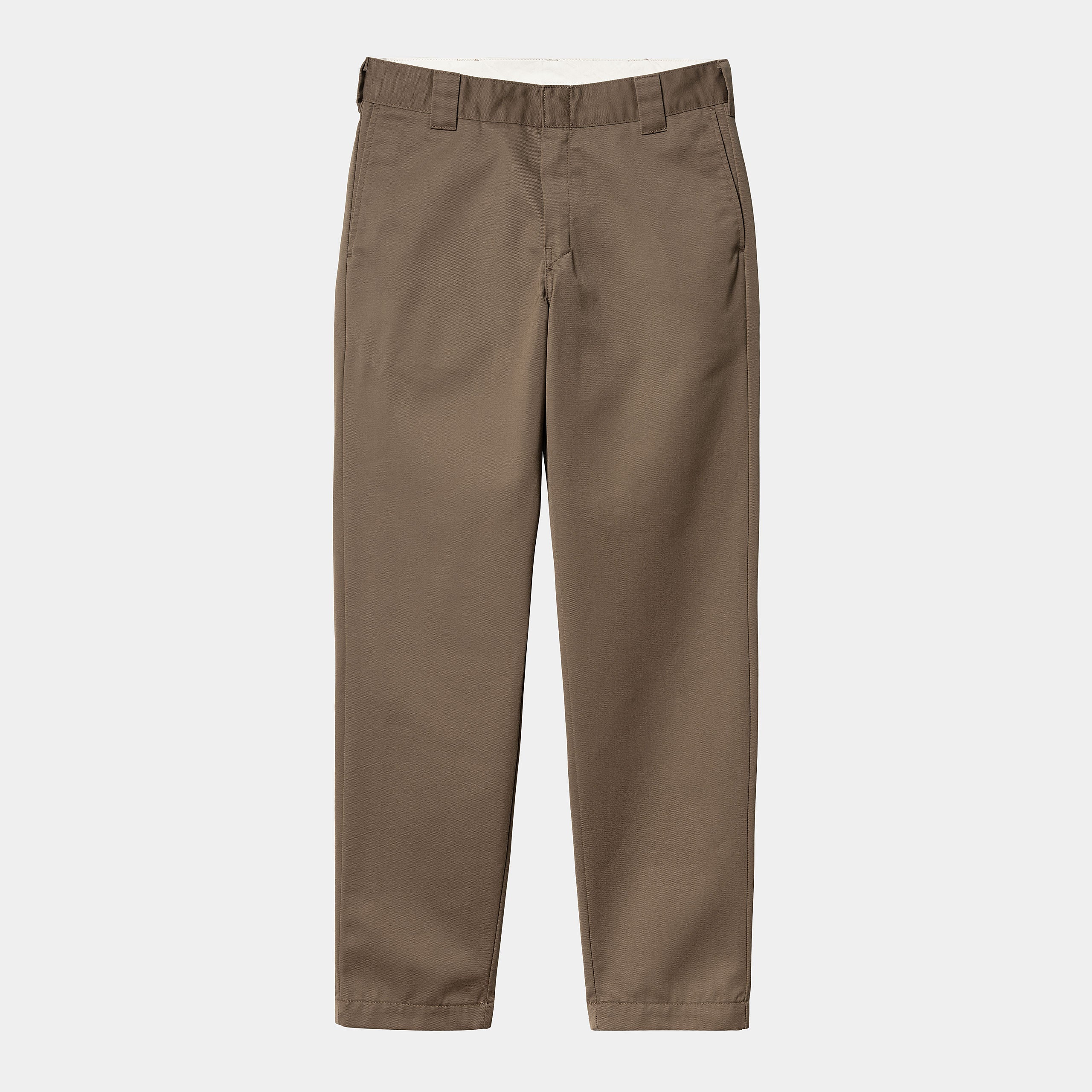 Carhartt WIP - Master Pant - Barista (Rinsed) - Image 2