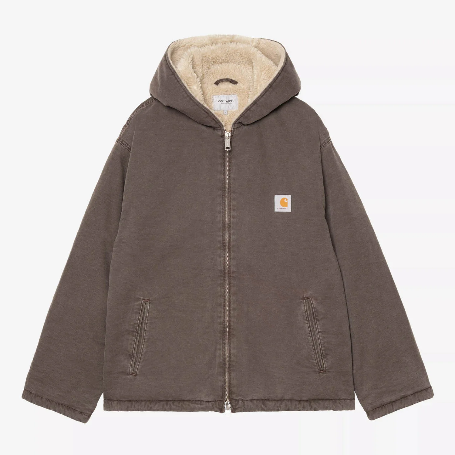 Carhartt WIP - Mitch Jacket - Brass
