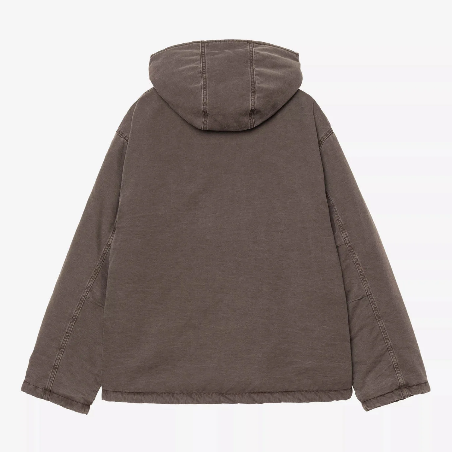Carhartt WIP - Mitch Jacket - Brass - Image 2