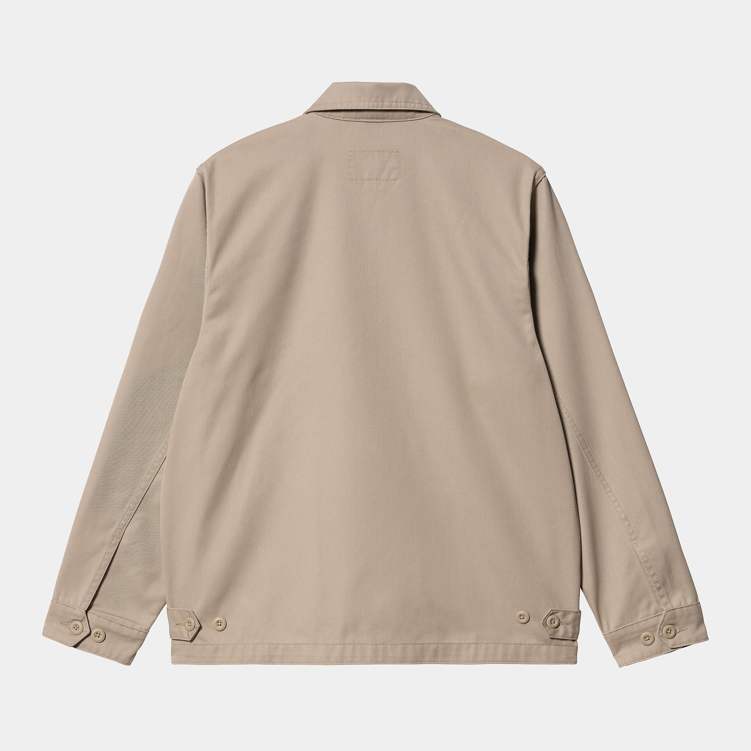 Carhartt WIP - Modular Jacket - Wall Rinsed - Image 2