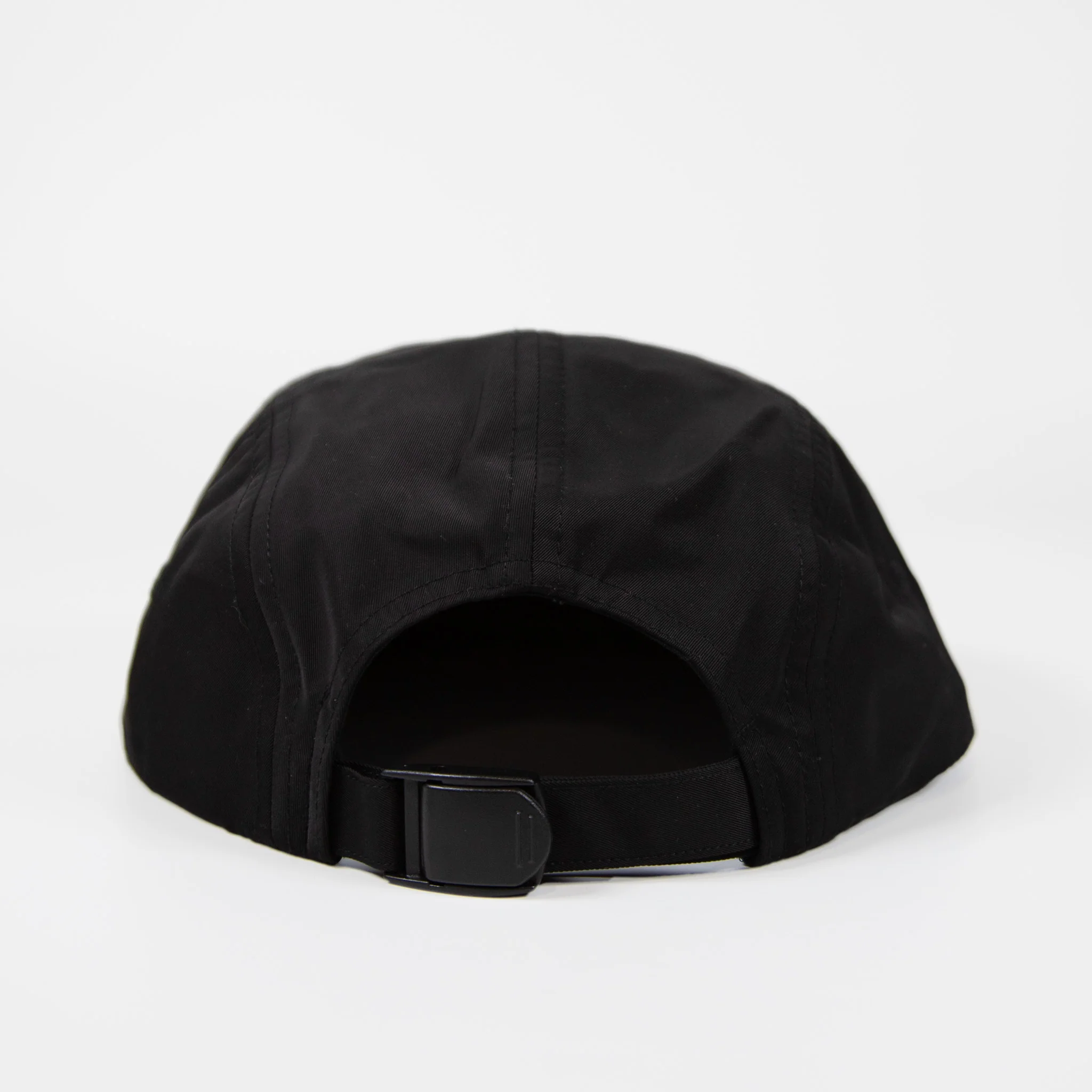 Carhartt WIP - Neva Cap - Black - Image 2