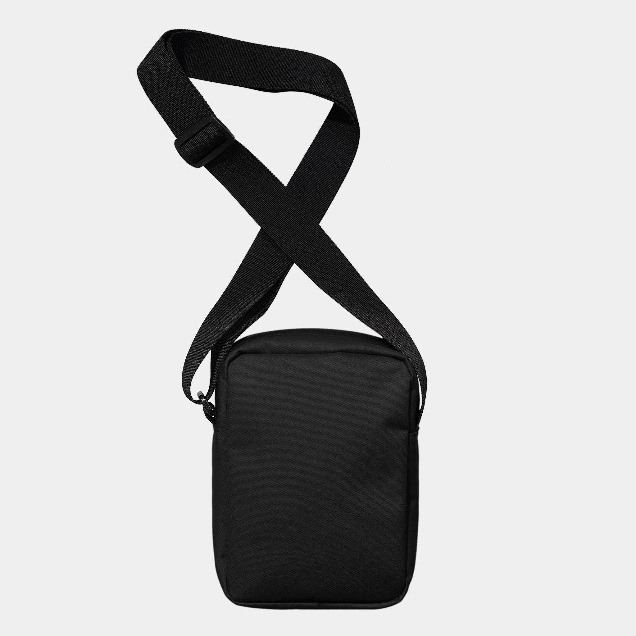 Carhartt WIP - Neva Shoulder Pouch - Black - Image 2