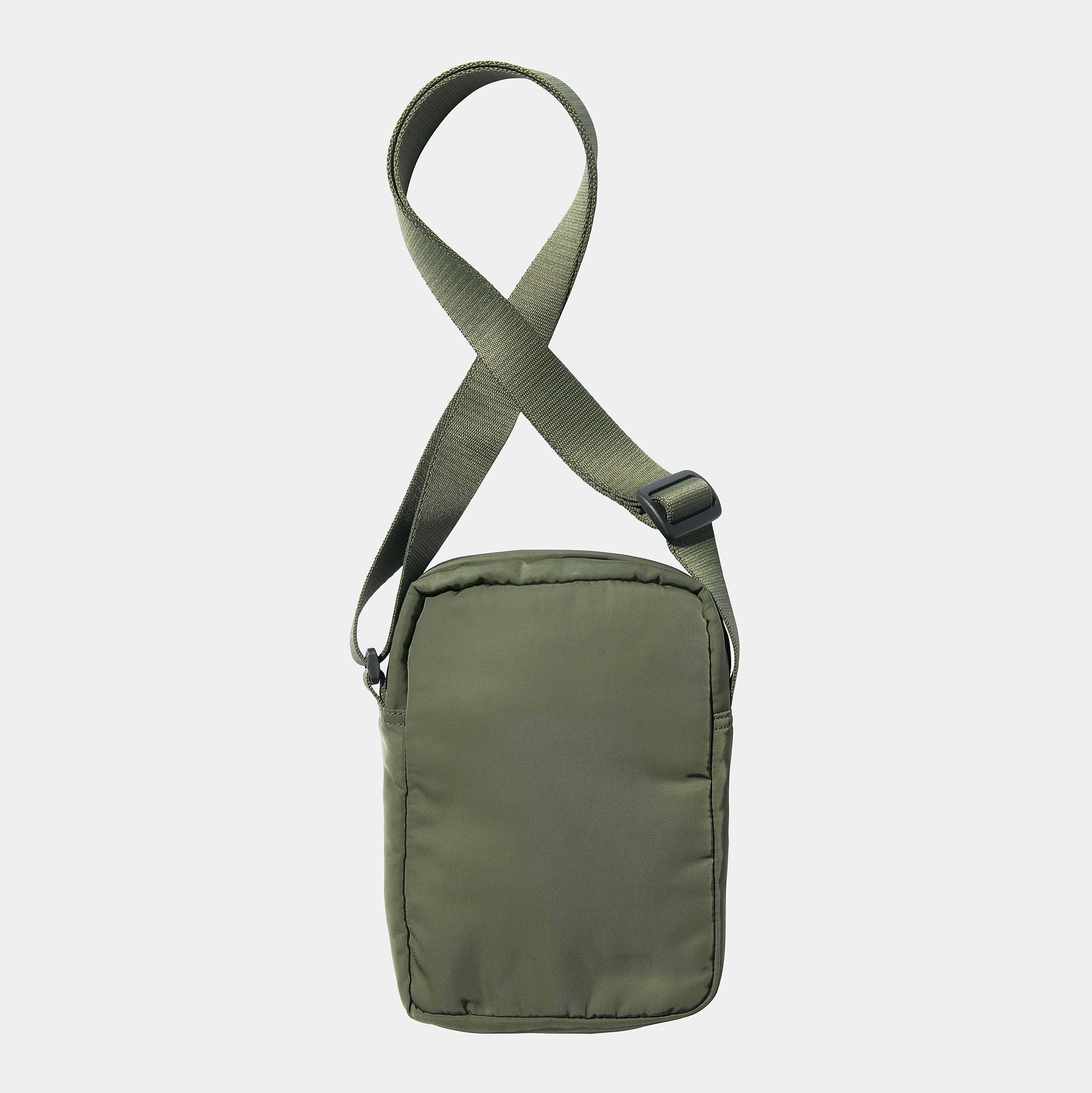 Carhartt WIP - Neva Shoulder Pouch - Plant - Image 2