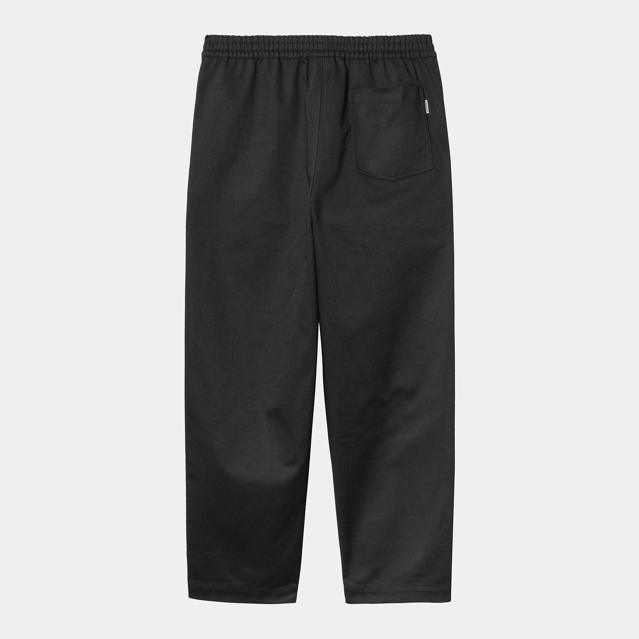 Carhartt WIP - Newhaven Pant - Black - Image 2