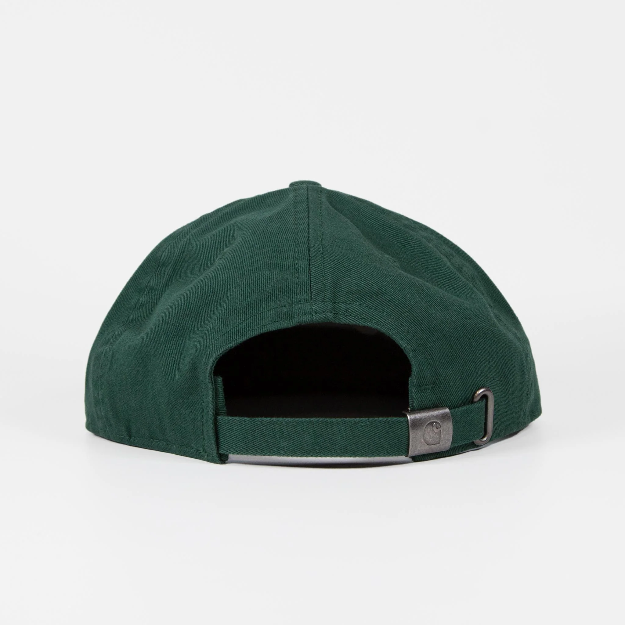 Carhartt WIP - Onyx Cap - Chervil / White - Image 3