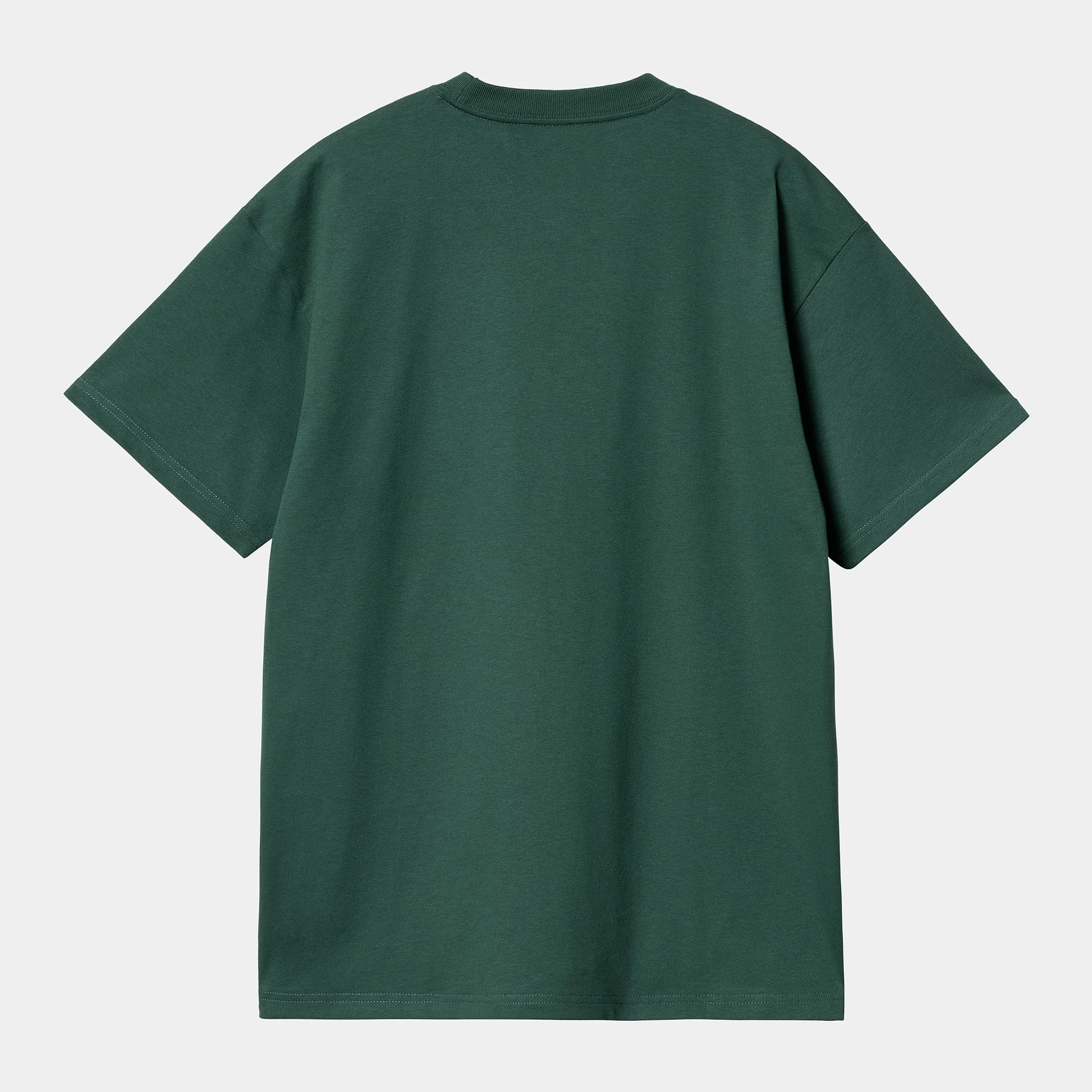 Carhartt WIP - Onyx T-Shirt - Chervil / Wax - Image 2