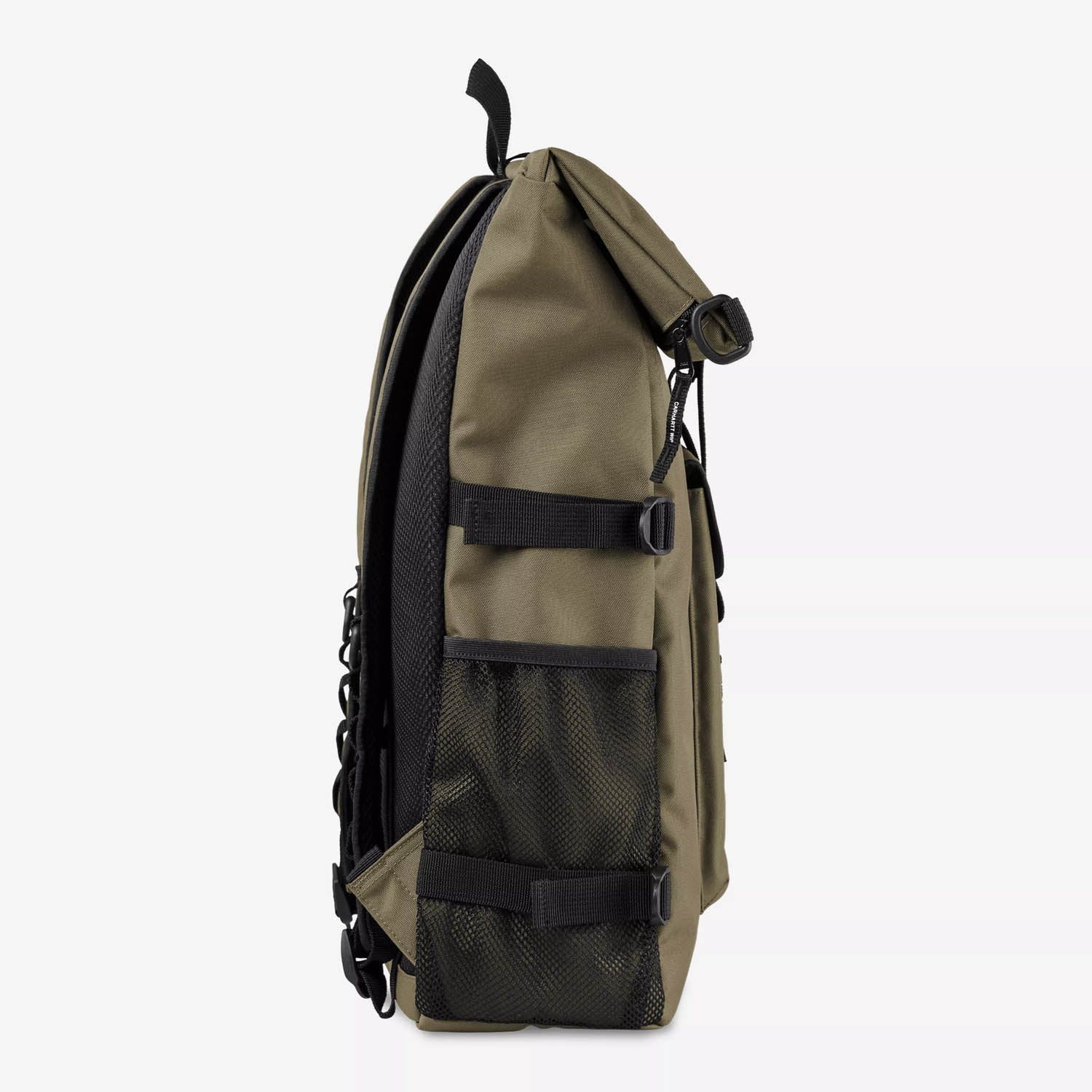 Carhartt WIP - Philis Backpack - Brass - Image 3