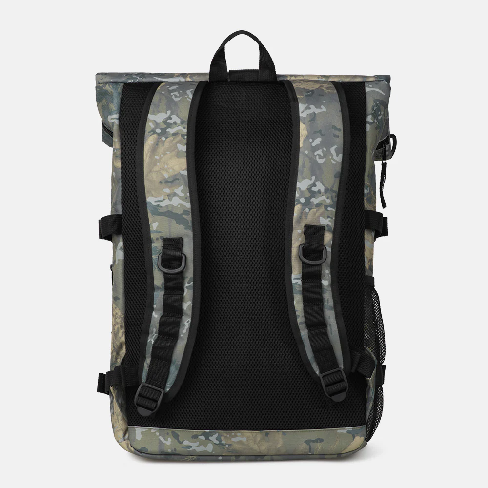 Carhartt WIP - Philis Backpack - Camo Combi - Image 2