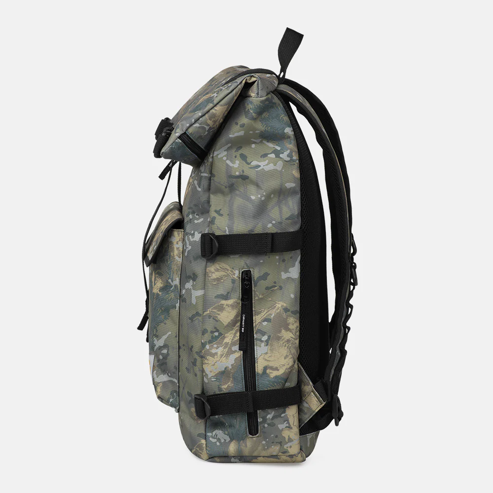 Carhartt WIP - Philis Backpack - Camo Combi - Image 3