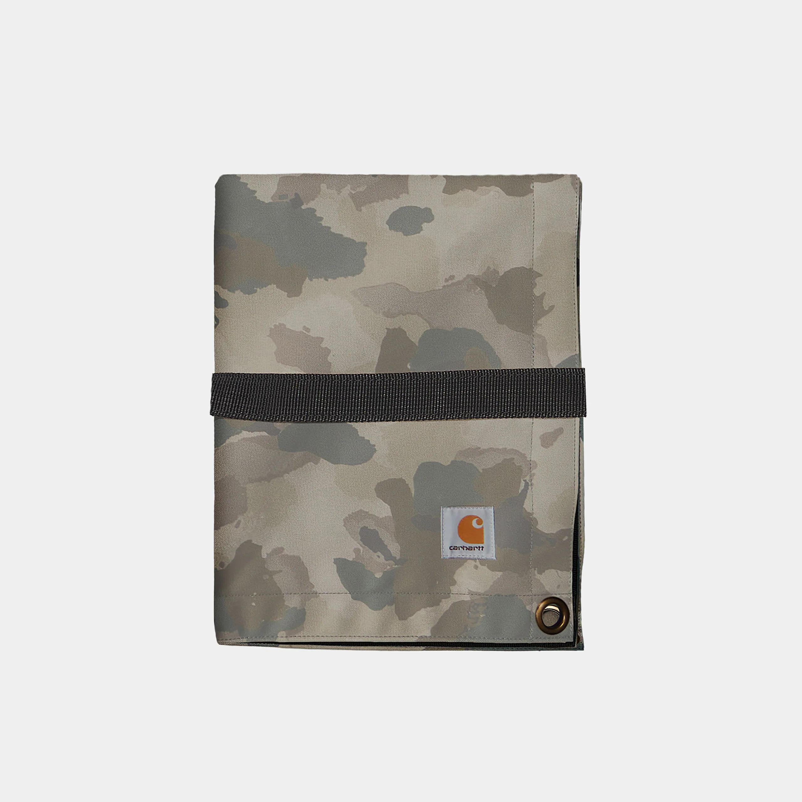 Carhartt WIP - Picnic Blanket - Camo Tide / Thyme - Image 2