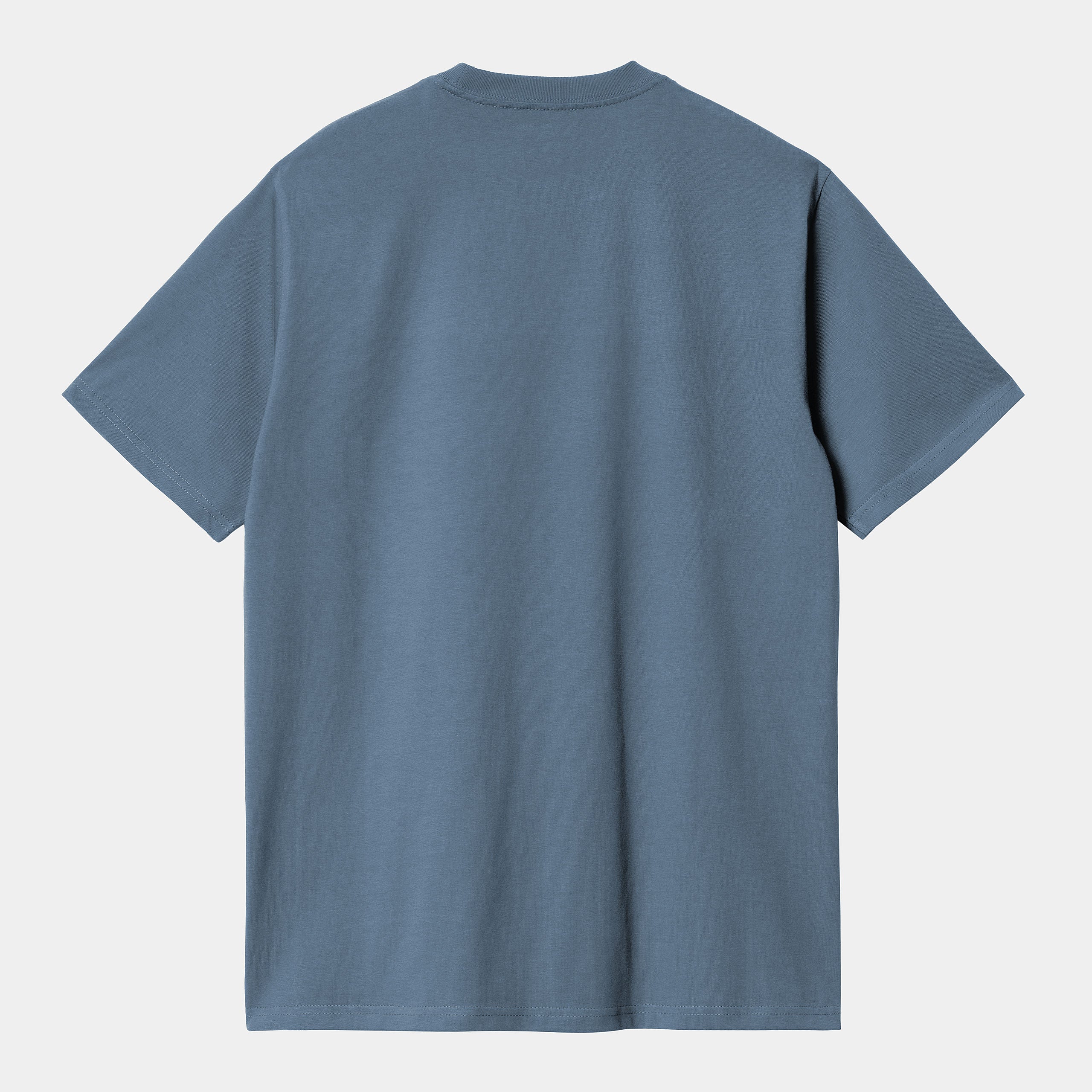 Carhartt WIP - Pocket T-Shirt - Positano - Image 2