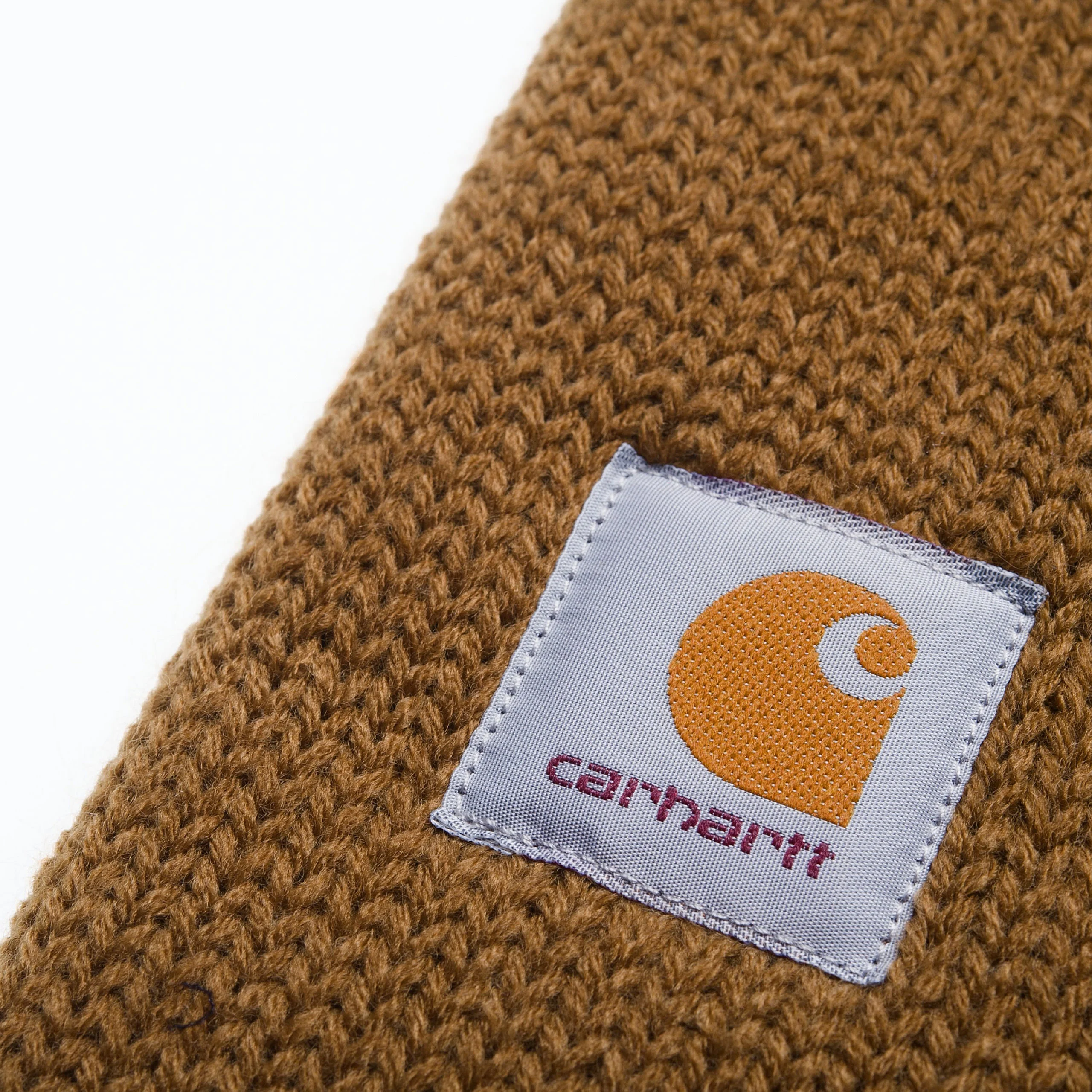 Carhartt WIP - Storm Mask - Hamilton Brown - Image 2
