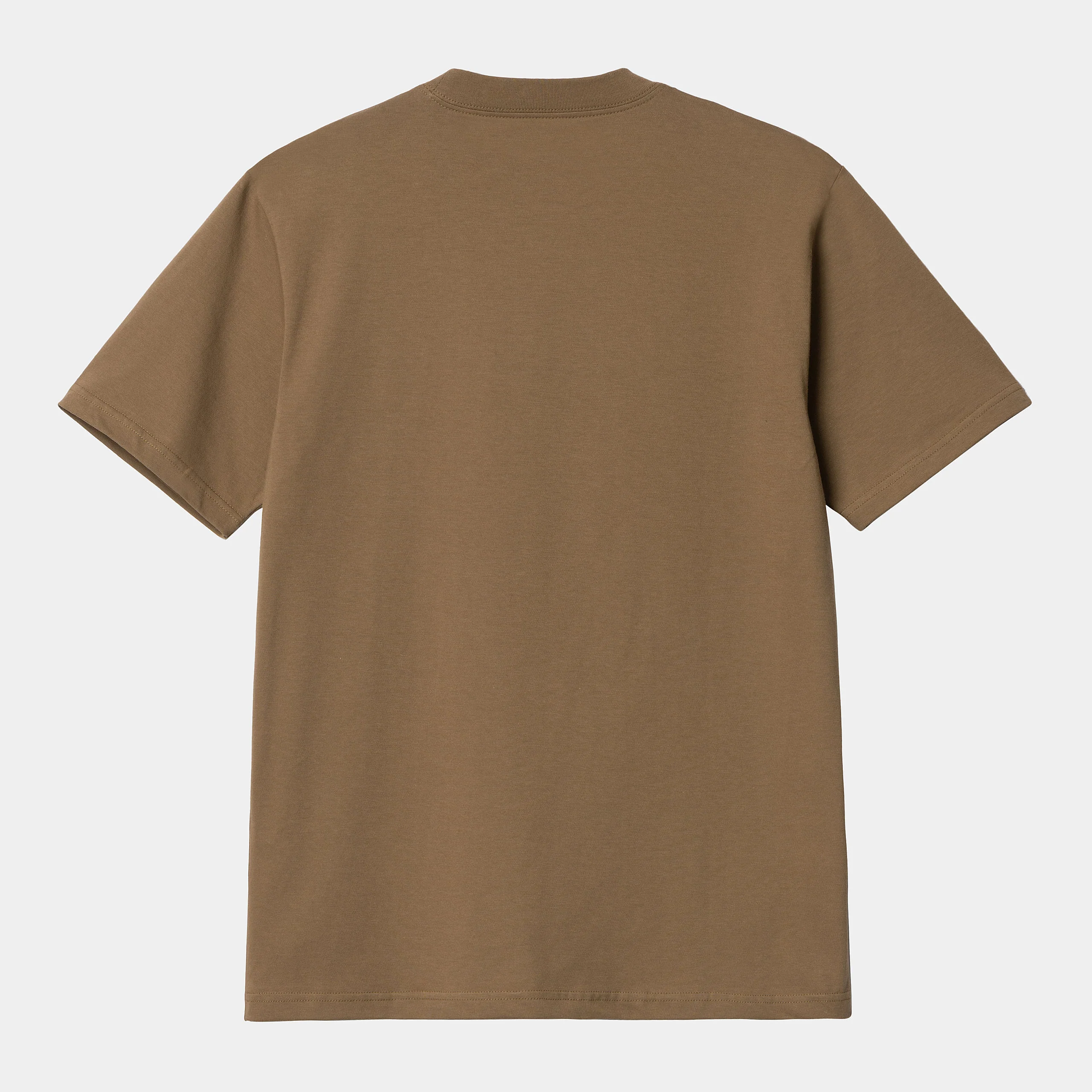 Carhartt WIP - Trailblazer T-Shirt - Buffalo - Image 2