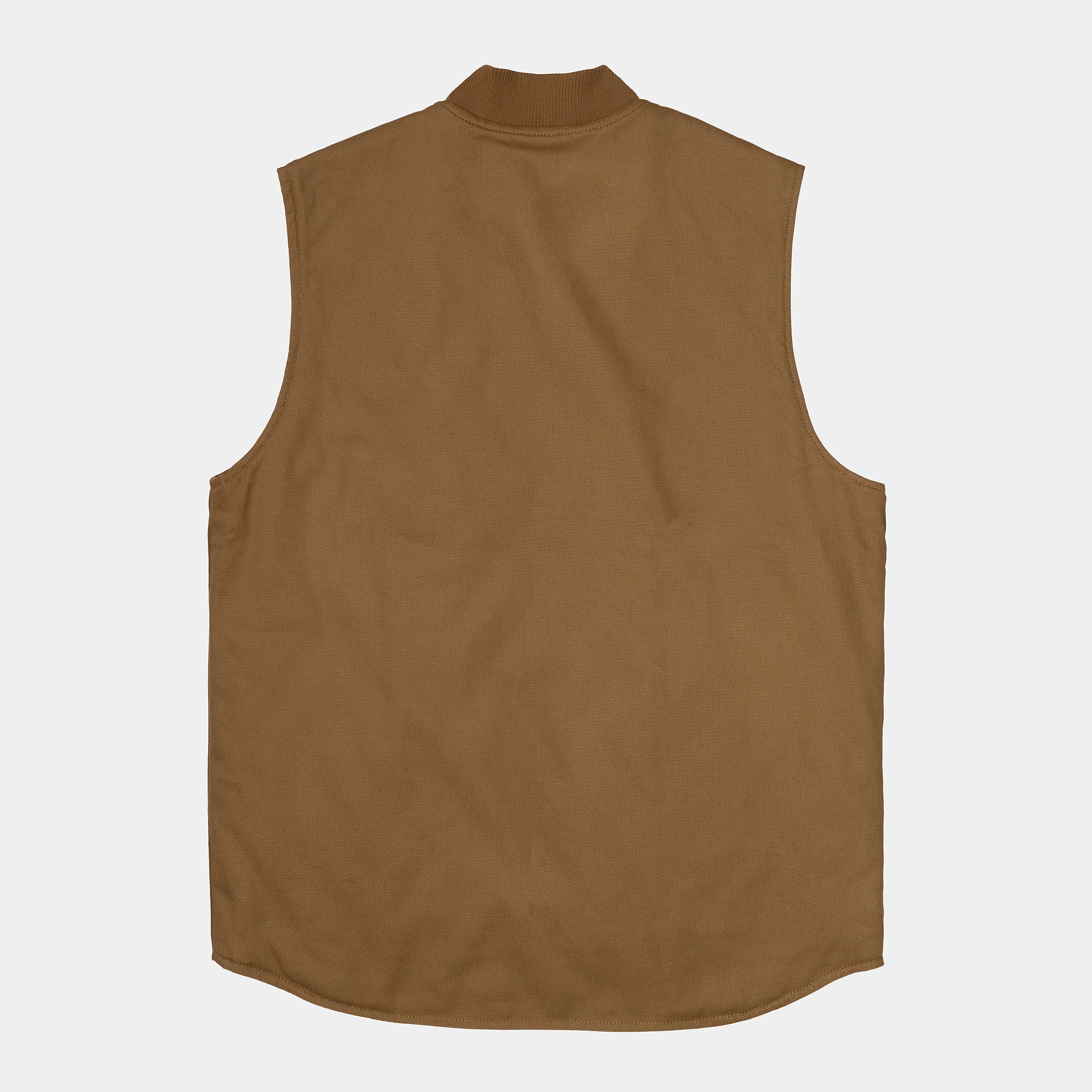 Carhartt WIP - Vest Jacket - Hamilton Brown (Rigid) - Image 3