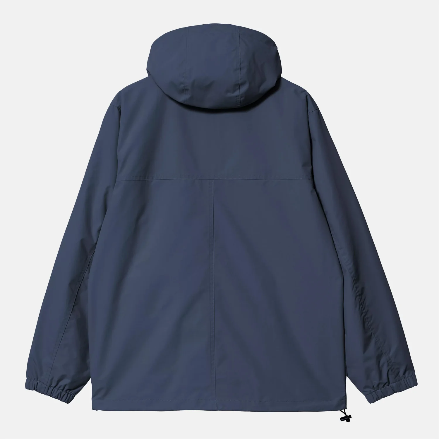 Carhartt WIP - Windbreaker (Summer) Pullover Hooded Jacket - Jupiter - Image 2