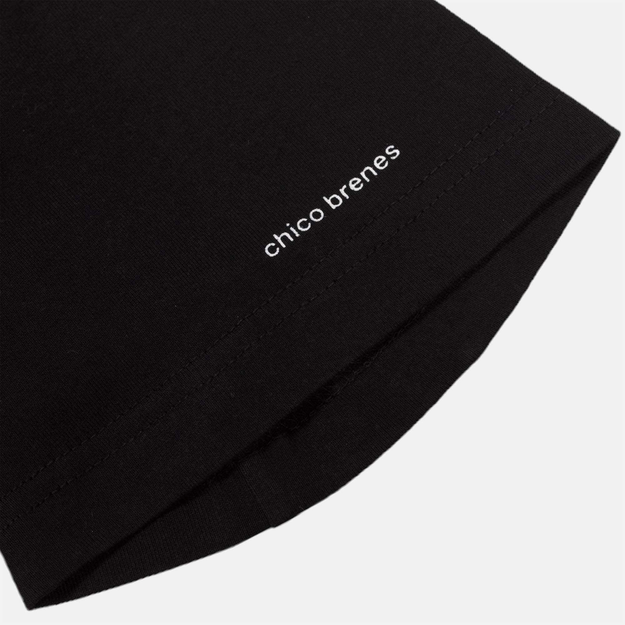 Carpet Company - Boxer T-Shirt - Black - Image 3
