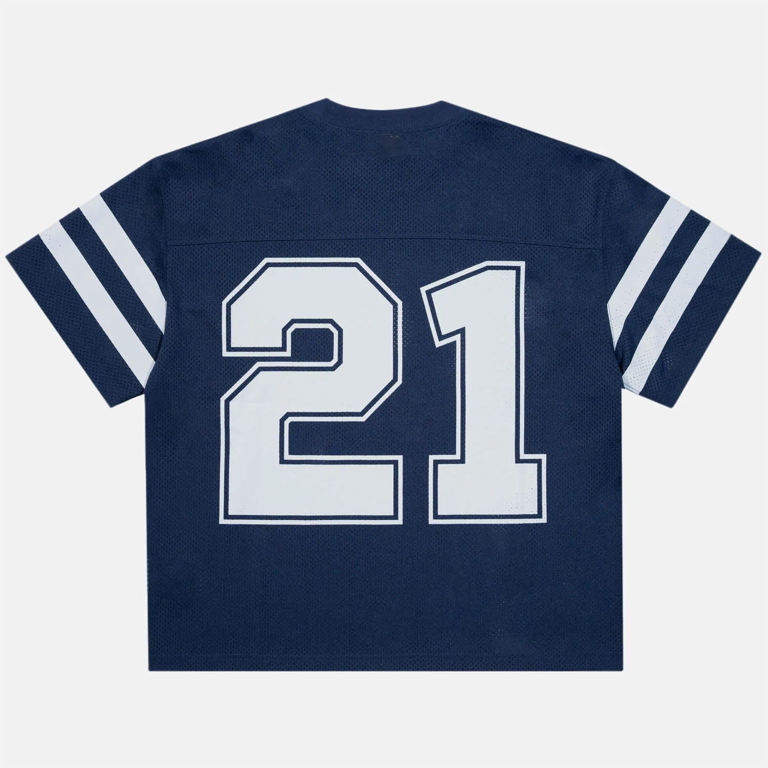 Carpet Company - Carpet Jersey - Navy - Image 2
