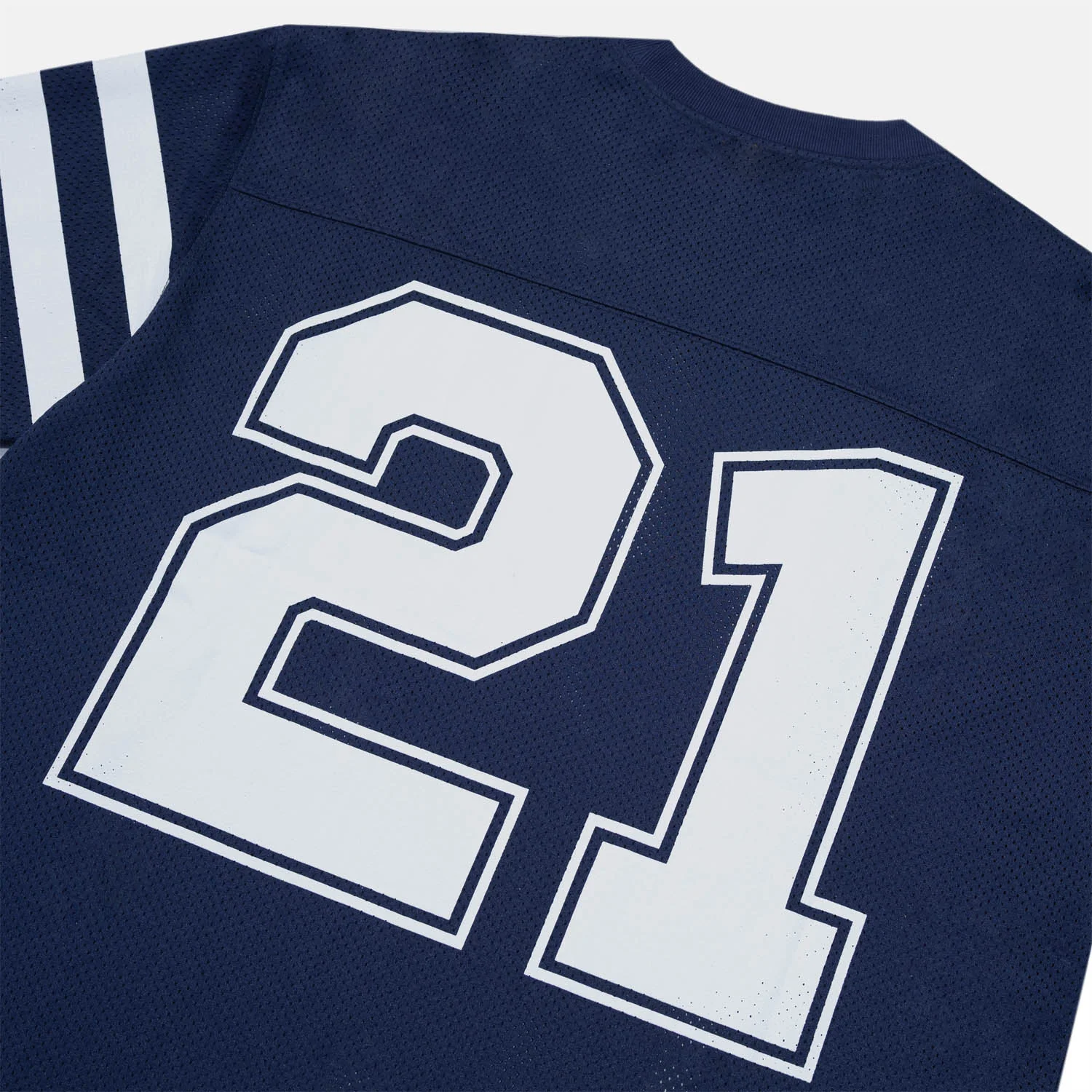 Carpet Company - Carpet Jersey - Navy - Image 3