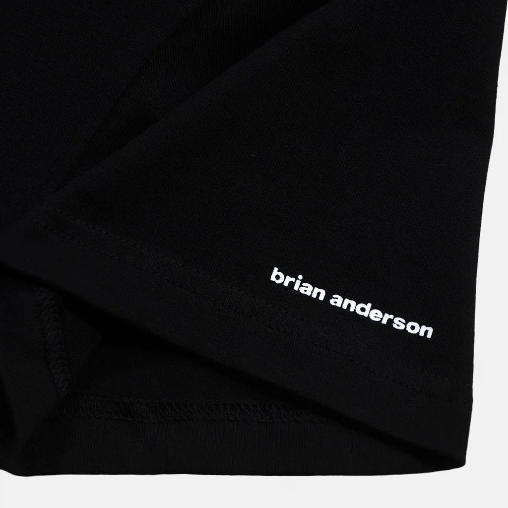 Carpet Company - Dino T-Shirt - Black - Image 3
