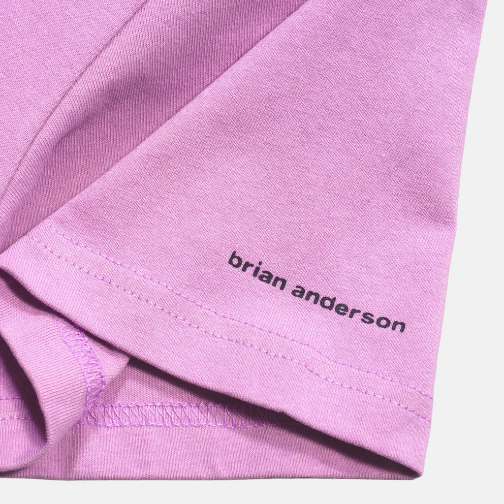 Carpet Company - Dino T-Shirt - Pink - Image 3