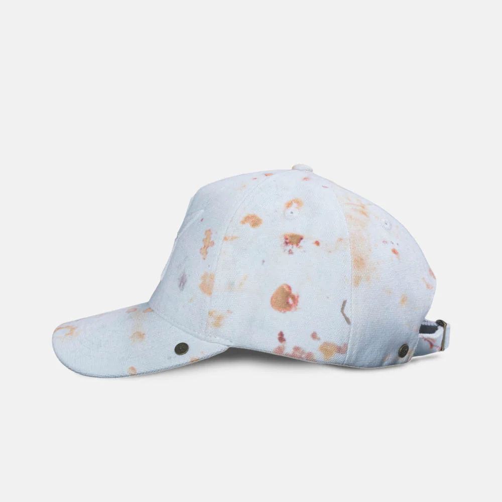 Carpet Company - Rust Cap - Rusty White - Image 3