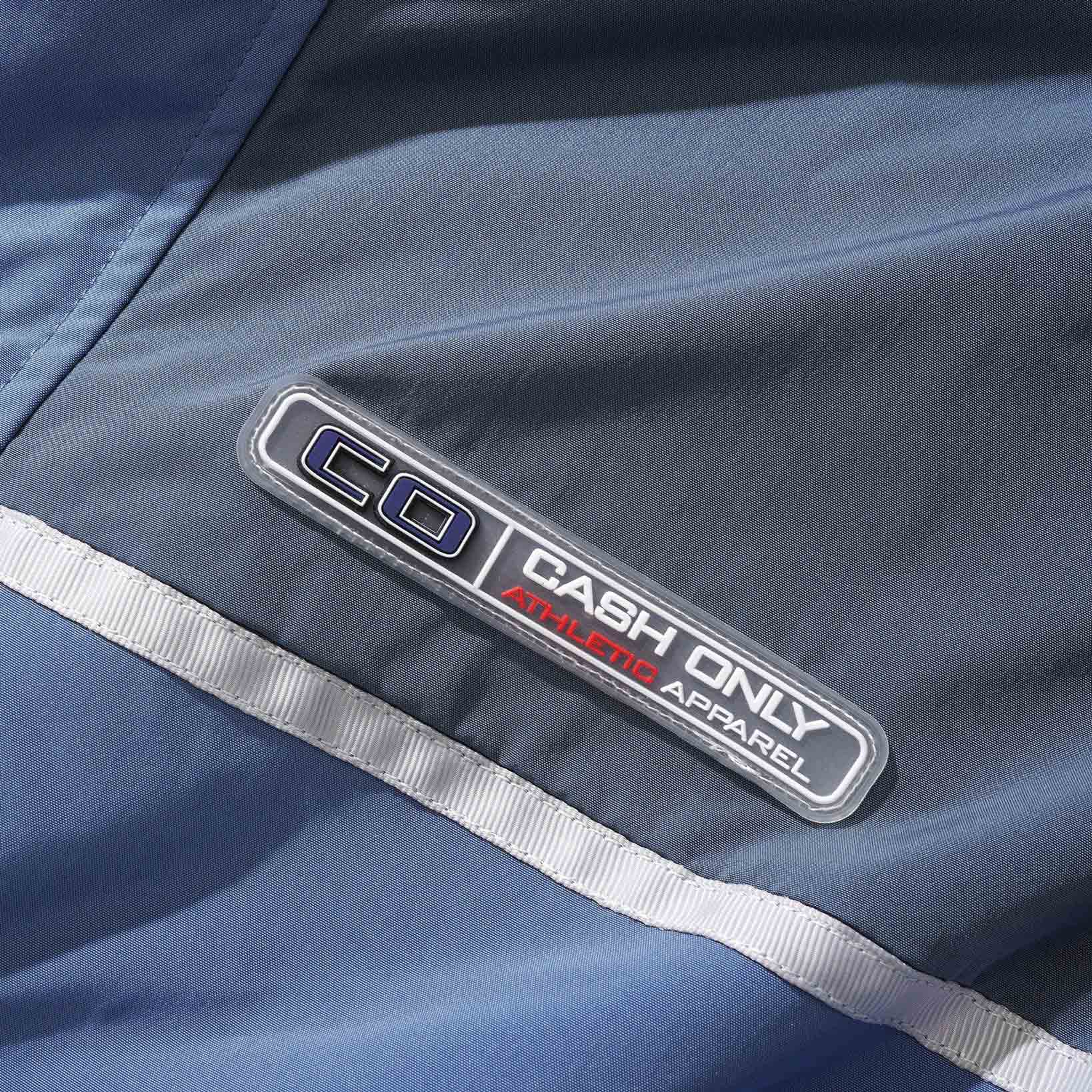 Cash Only - Active Jacket - Navy - Image 4