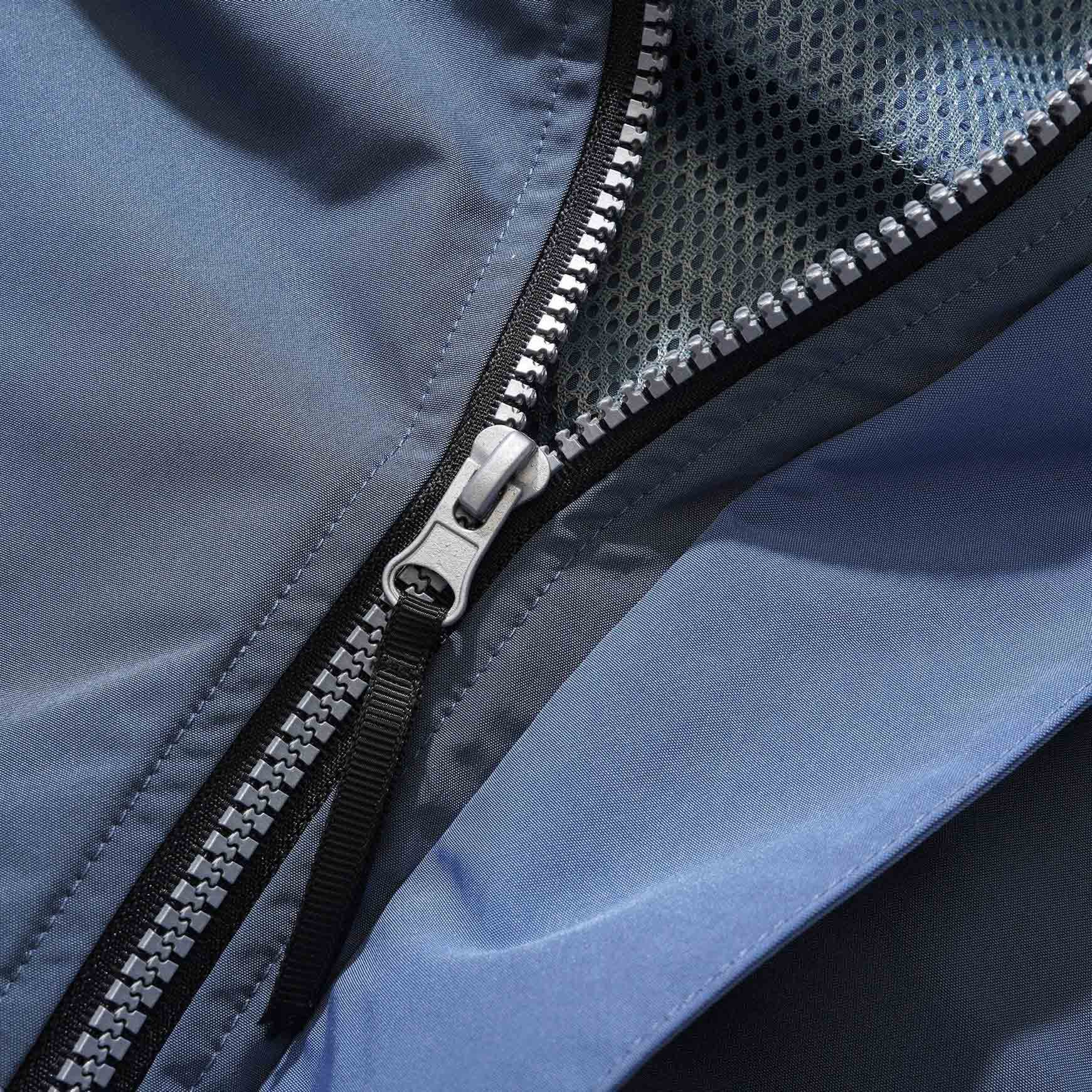 Cash Only - Active Jacket - Navy - Image 5