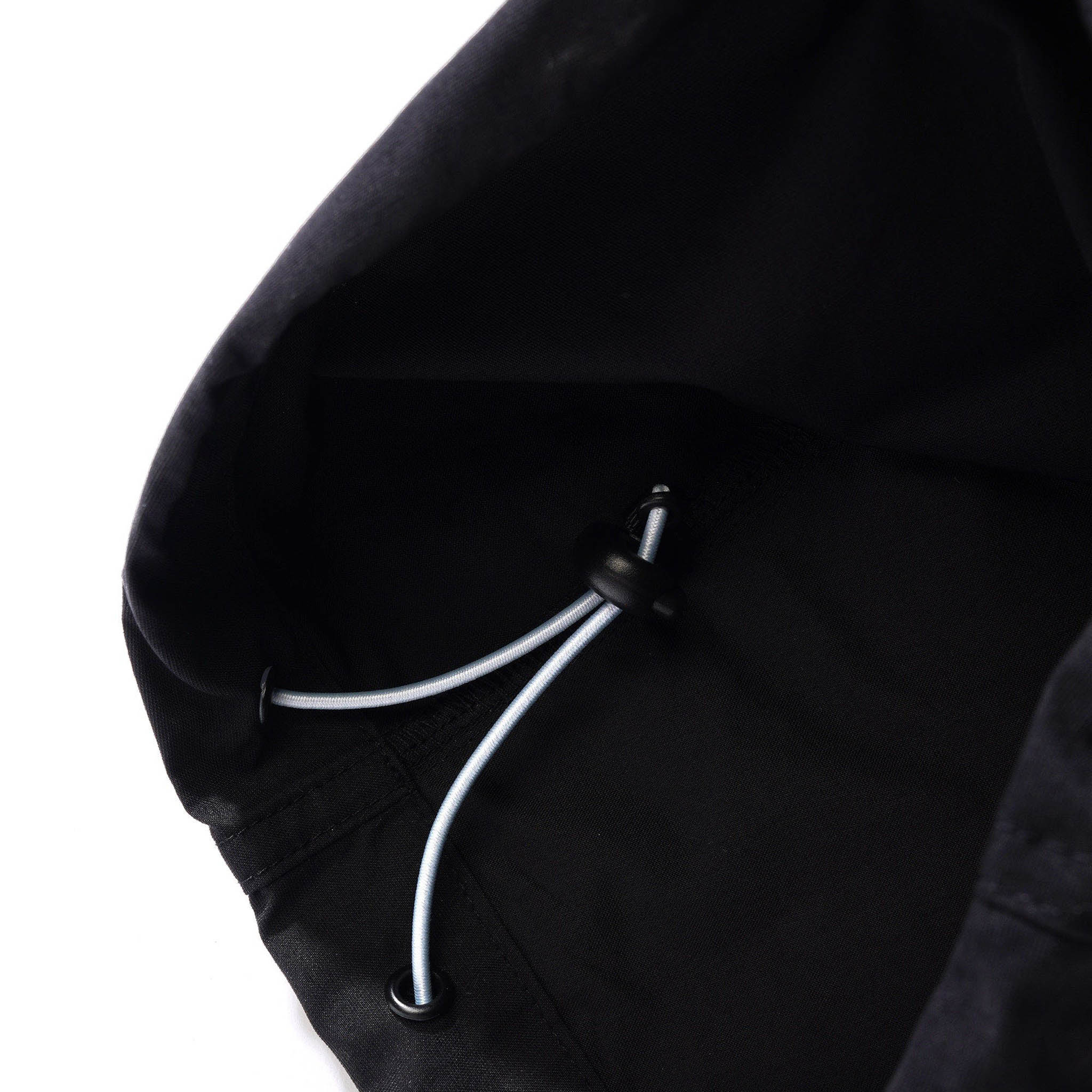 Cash Only - Breaker Cargo Pants - Black - Image 6