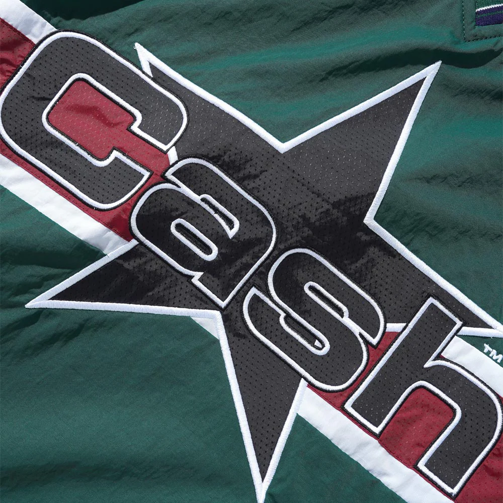 Cash Only - Outfield Pullover Longsleeve Jersey - Forest - Image 3