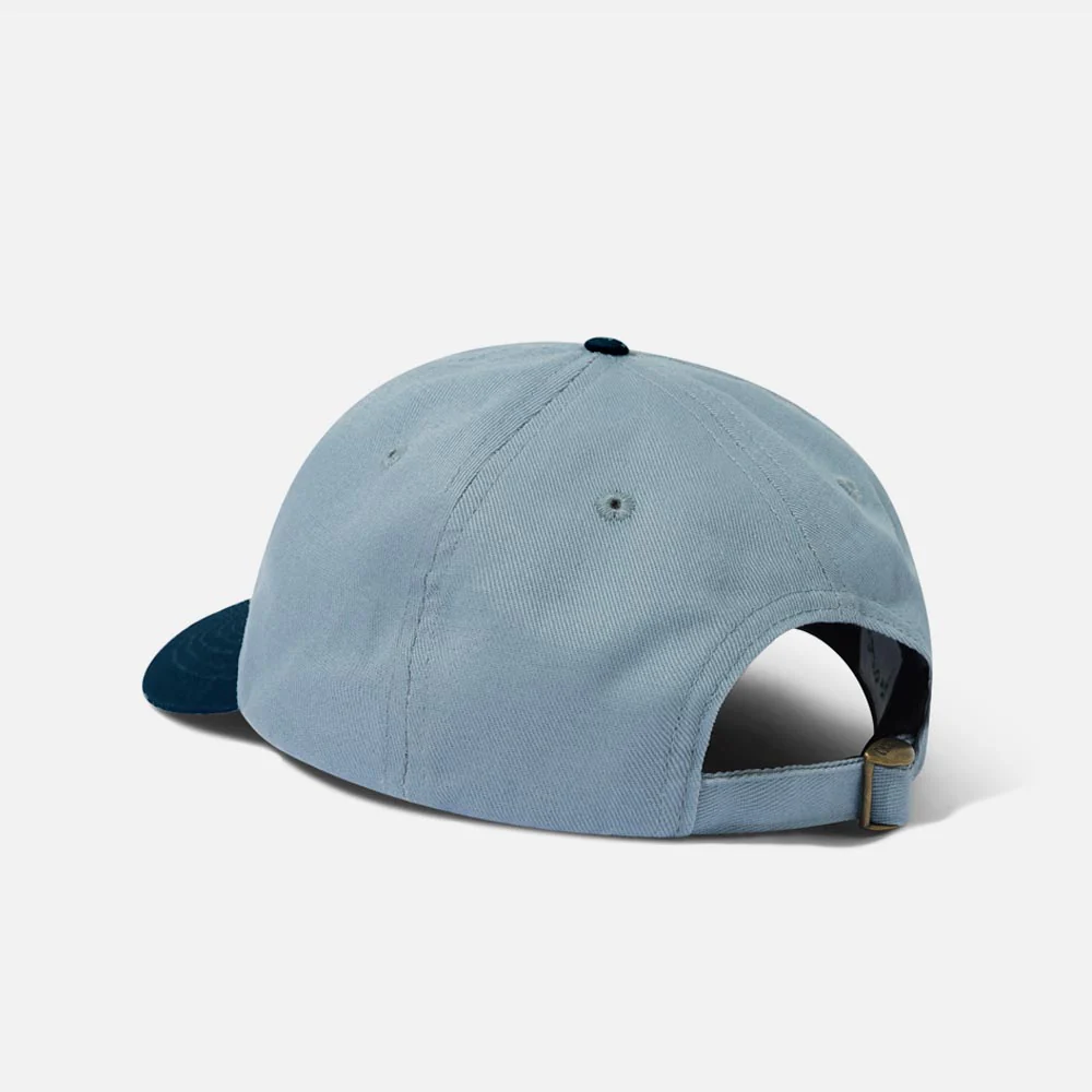 Cash Only - Payday 6 Panel Cap - Slate / Navy - Image 2