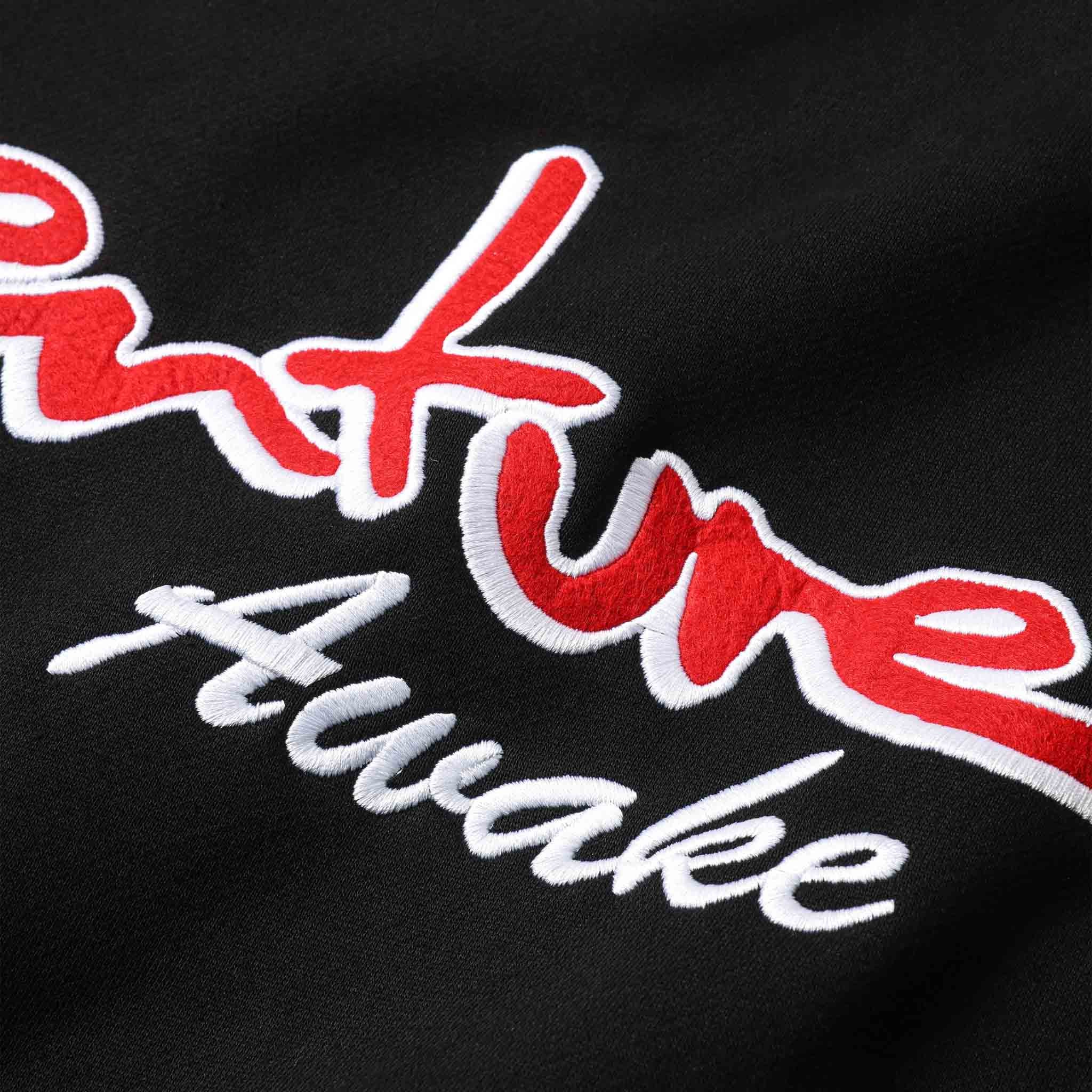 Cash Only - Venture Dollar Sign Crewneck Sweatshirt - Black - Image 3