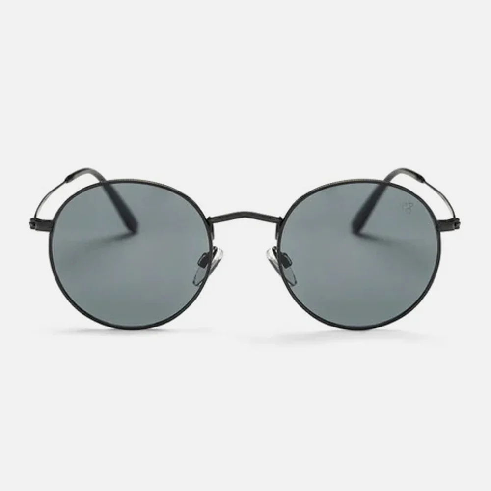 CHPO - Liam Sunglasses - Black / Black