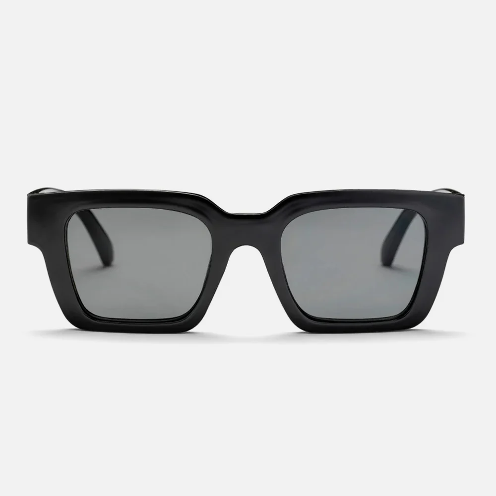 CHPO - Max Sunglasses - Black / Black