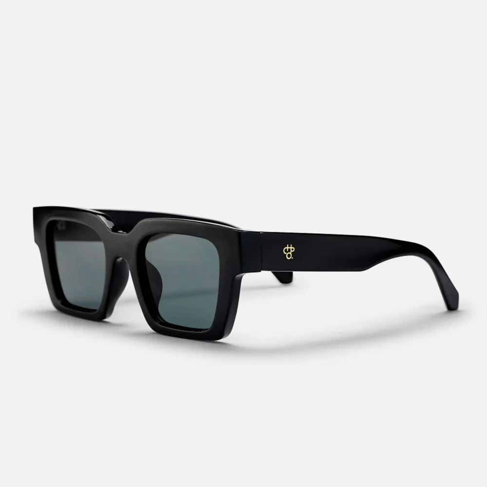 CHPO - Max Sunglasses - Black / Black - Image 2