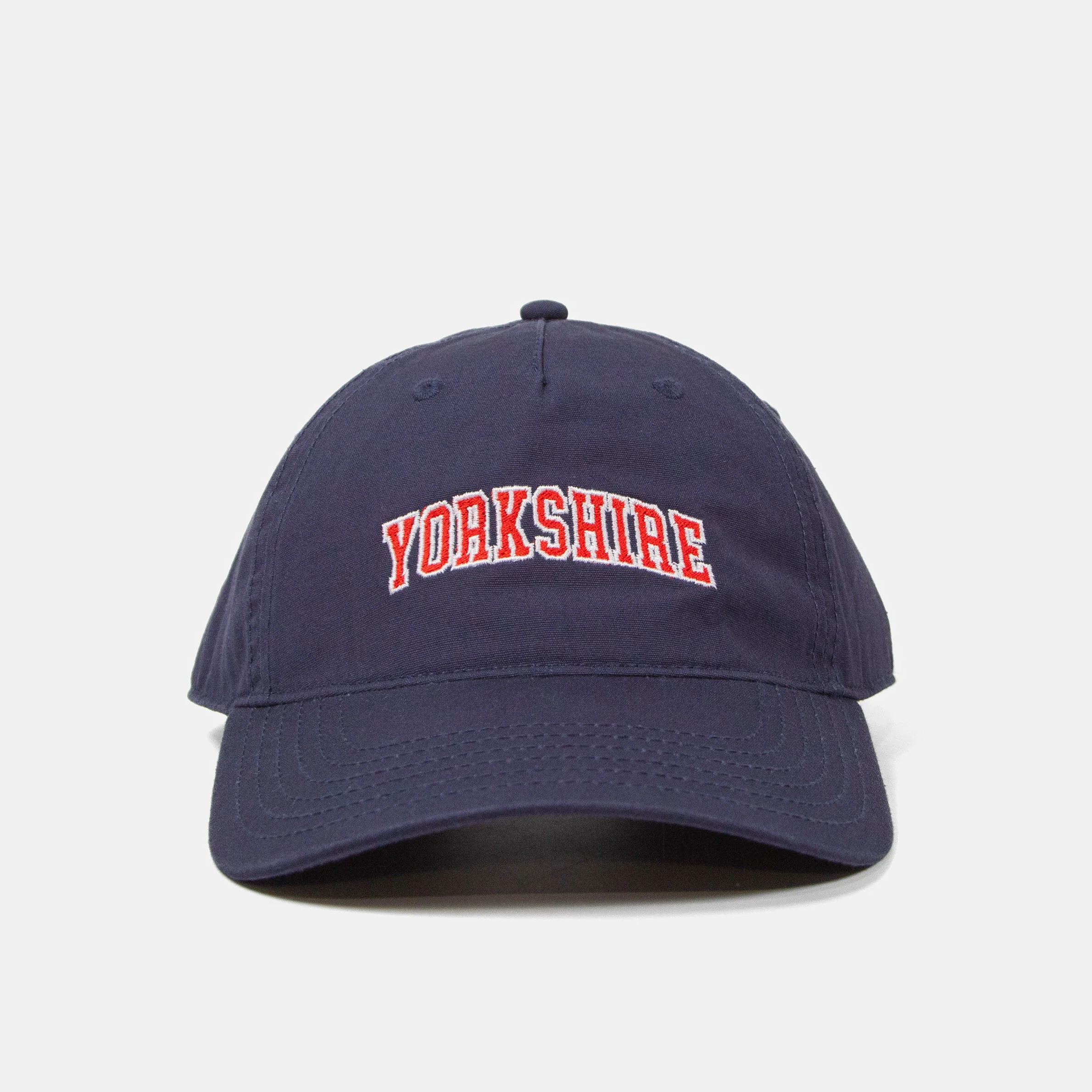 Collegiate Cap - Navy - Image 2