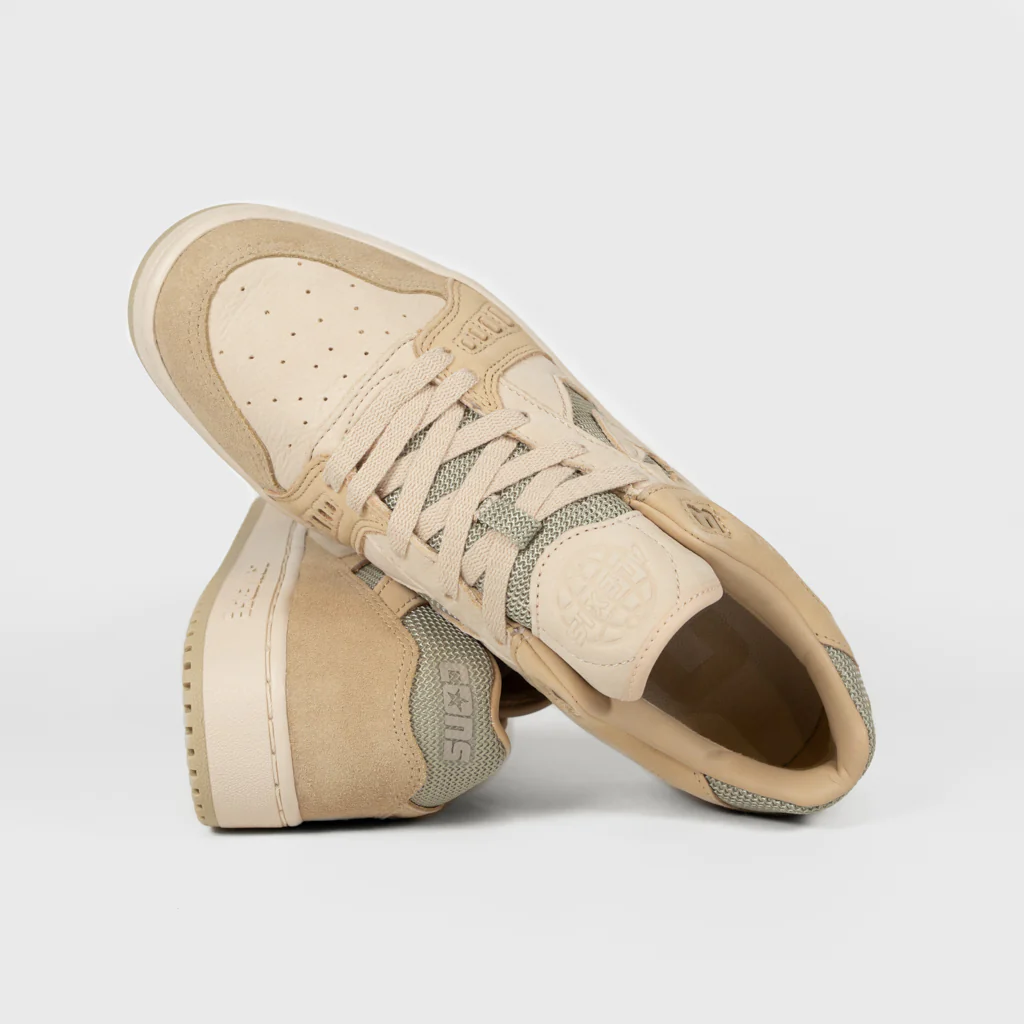 Converse Cons - Alexis Sablone AS-1 Pro Ox Shoes - Shifting Sand / Warm Sand - Image 4