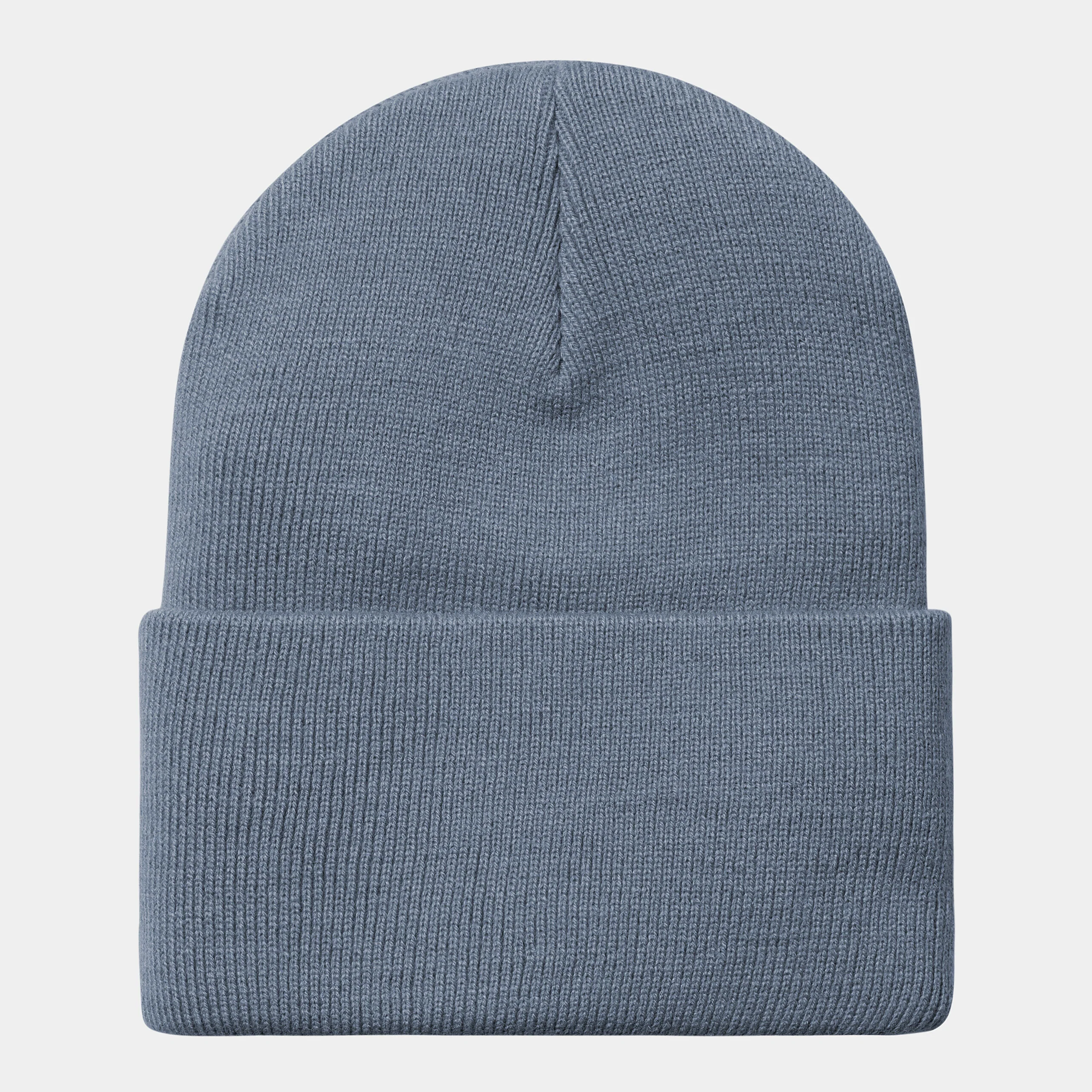 Carhartt WIP - Acrylic Watch Beanie - Bay Blue - Image 2