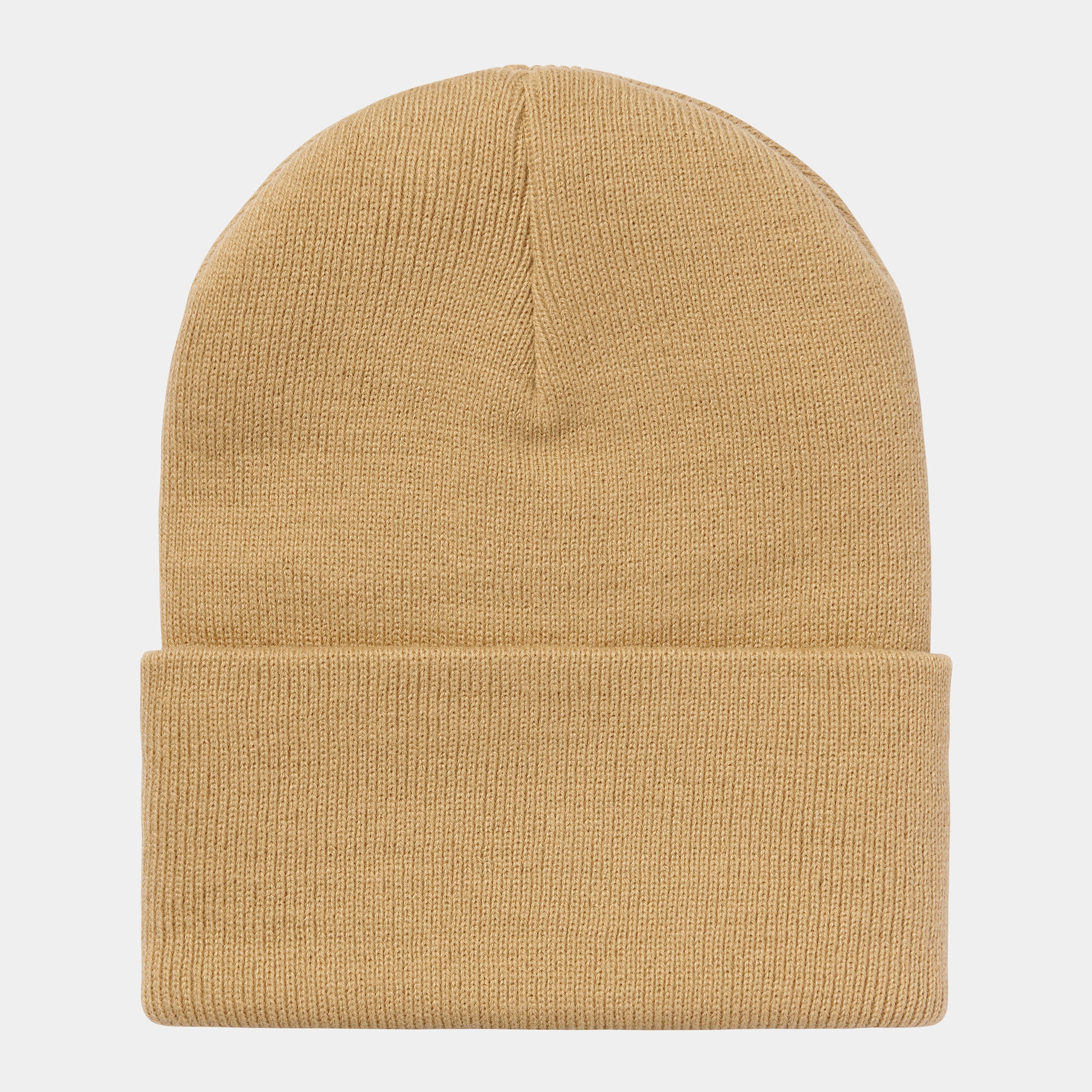 Carhartt WIP - Acrylic Watch Beanie - Bourbon - Image 2