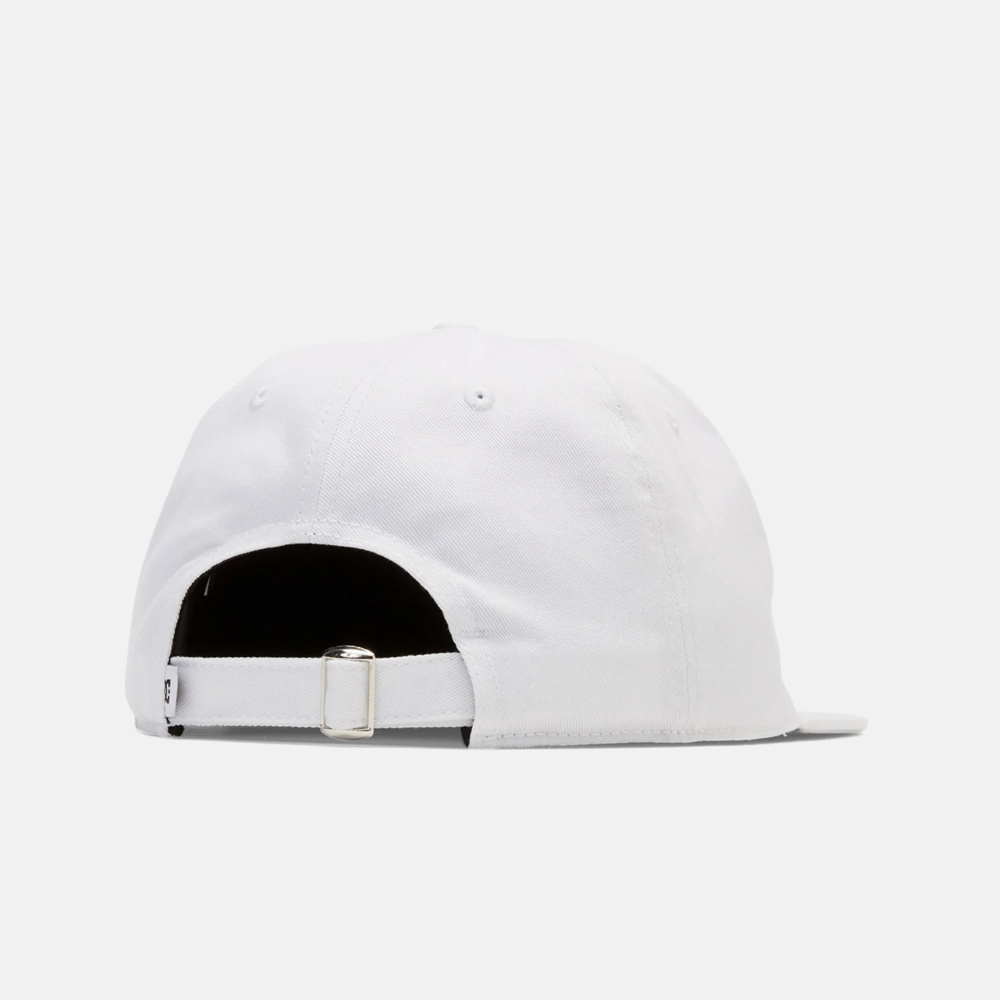 DC Shoes - Shanahan Cap - White - Image 2
