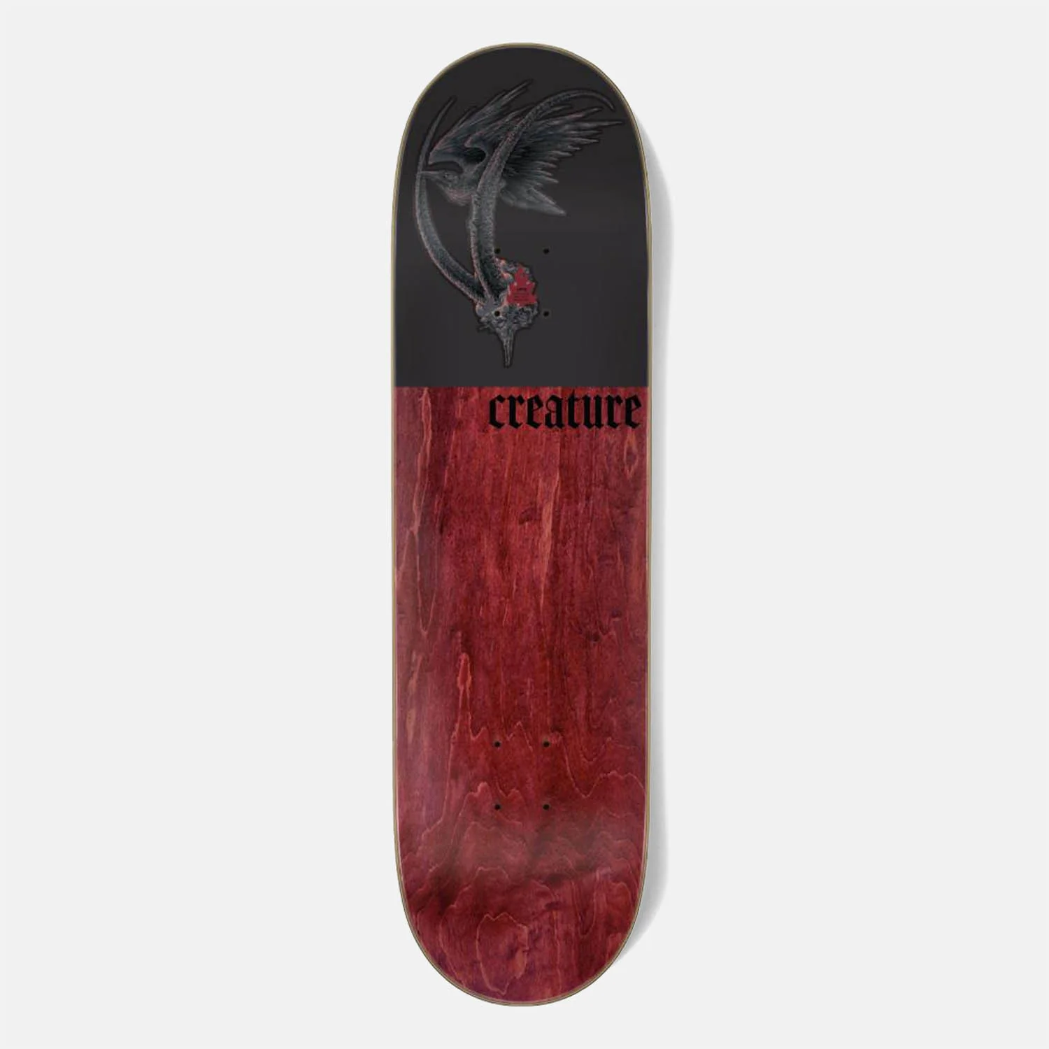 Creature Skateboards - 8.51" Mathias Torres Guardian Skateboard Deck - Image 2
